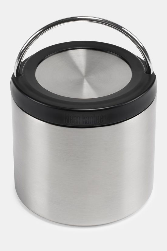 Klean Kanteen TK Canister 473ml (w/insulated lid) Foodcontainer