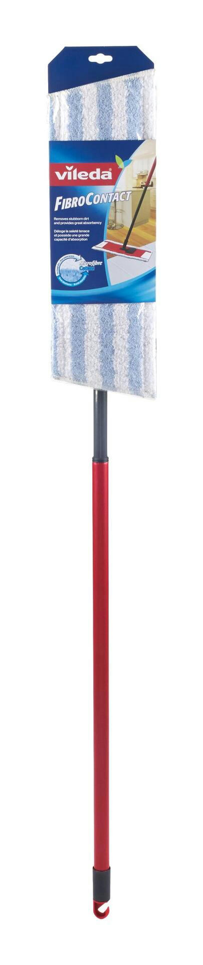 Vileda Fibro Contact Mop