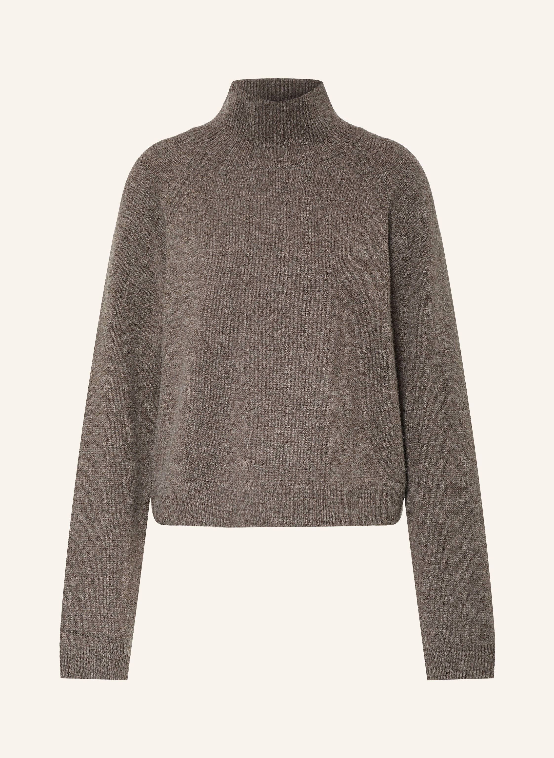 LADNERI Pullover SERENA mit Cashmere