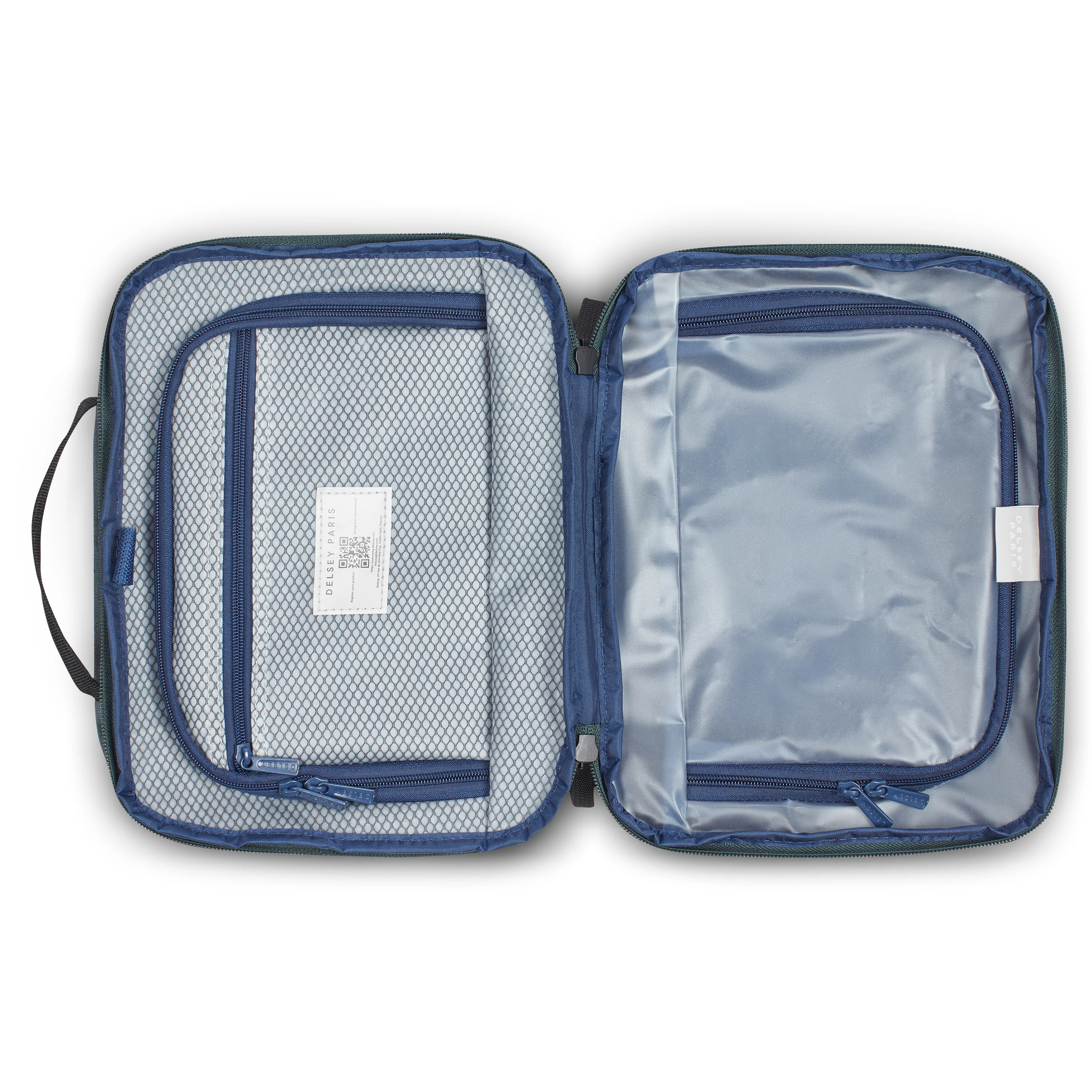 Brochant 3 - Trousse De Toilette