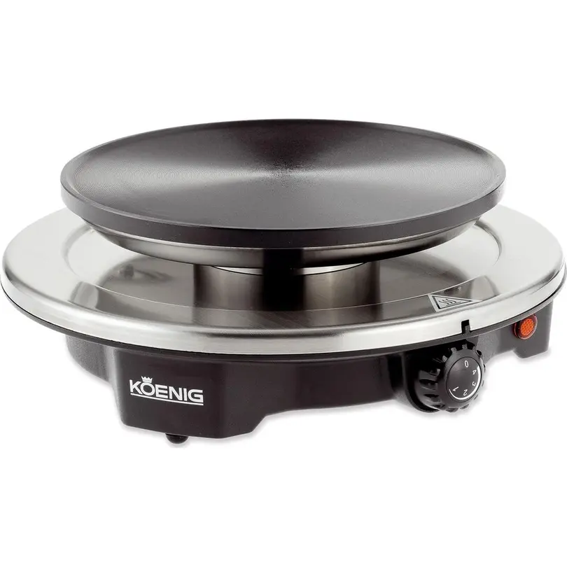 Fondue-Set 8-teilig Bourguignonne/Chinoise
