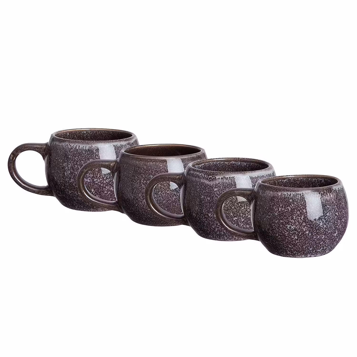 COTTAGE Tasse 4er-Set