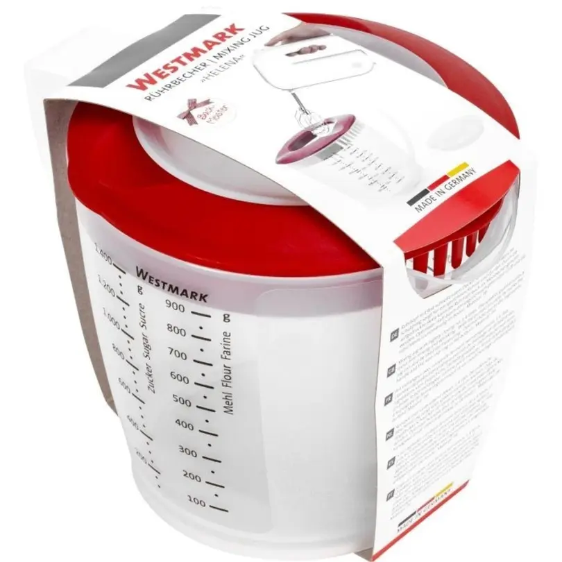 Messbecher Cookacc