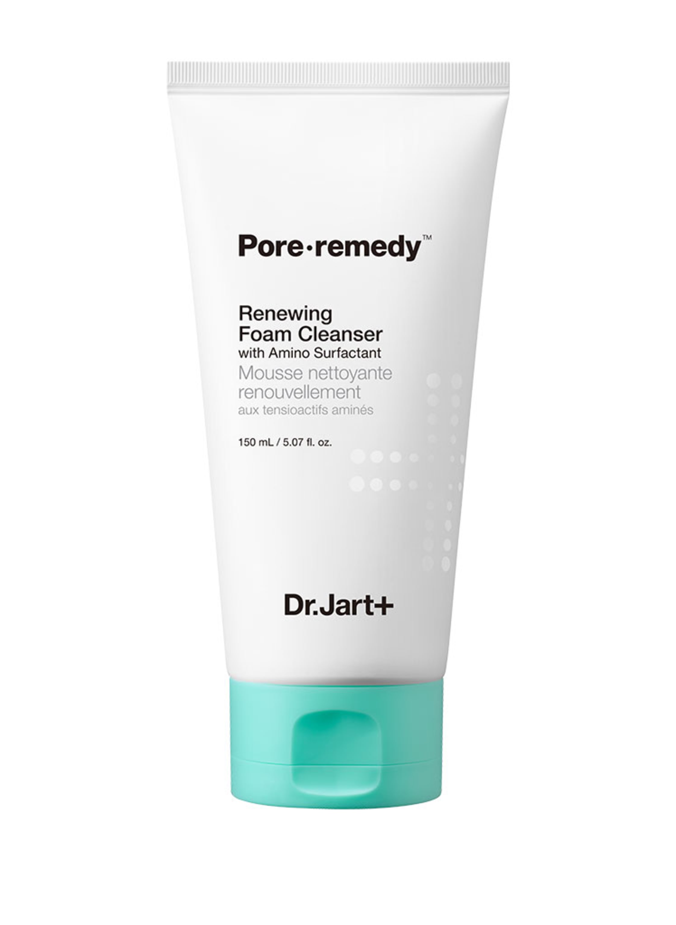 Dr.Jart+ PORE REMEDY™ RENEWING FOAM CLEANSER