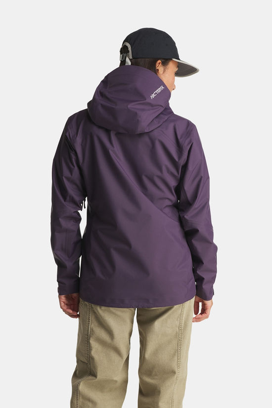 Arc'teryx Beta SL Hardshell Jas Dames