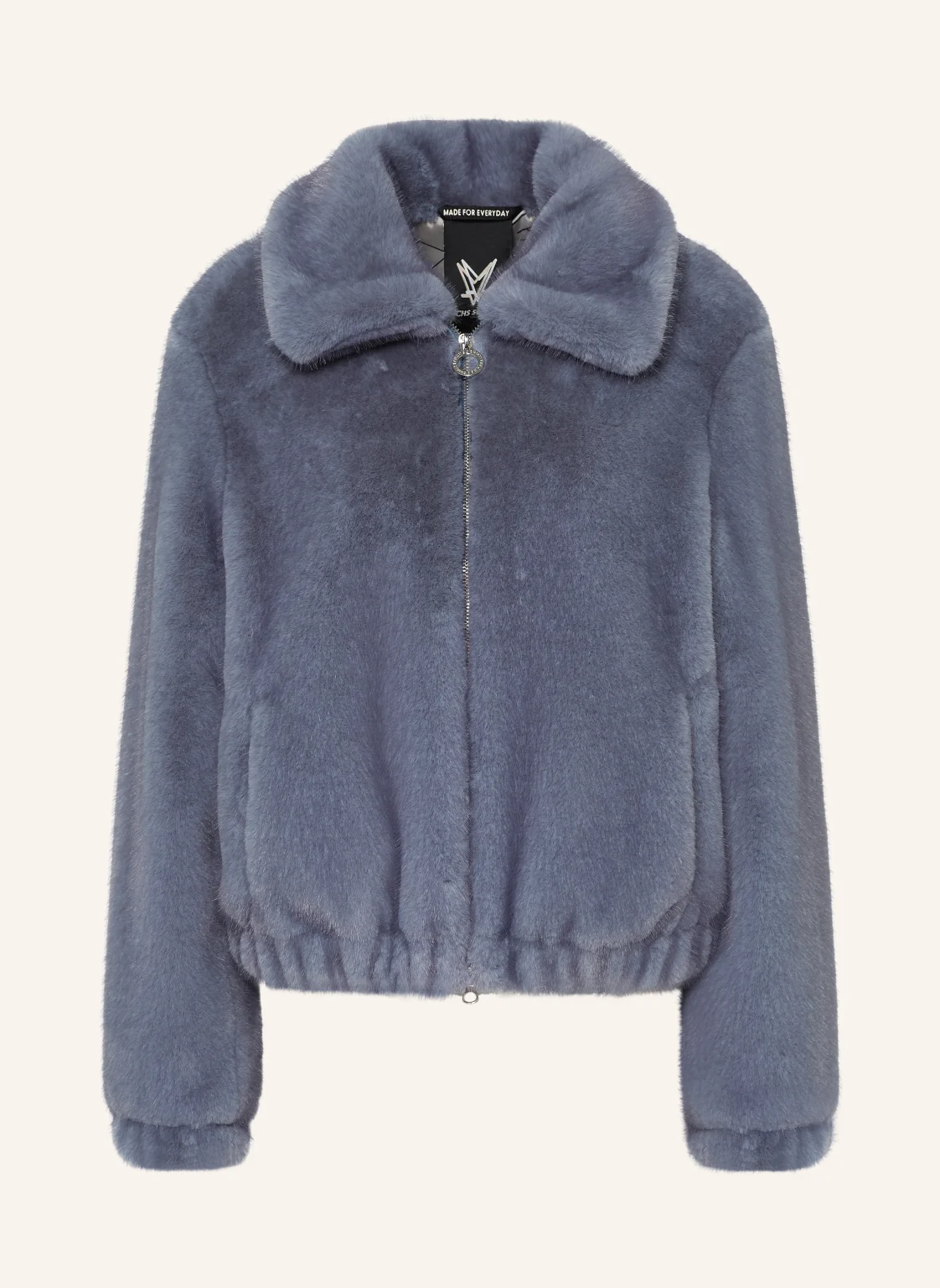 FUCHS SCHMITT Kunstfell-Jacke MEMPHIS
