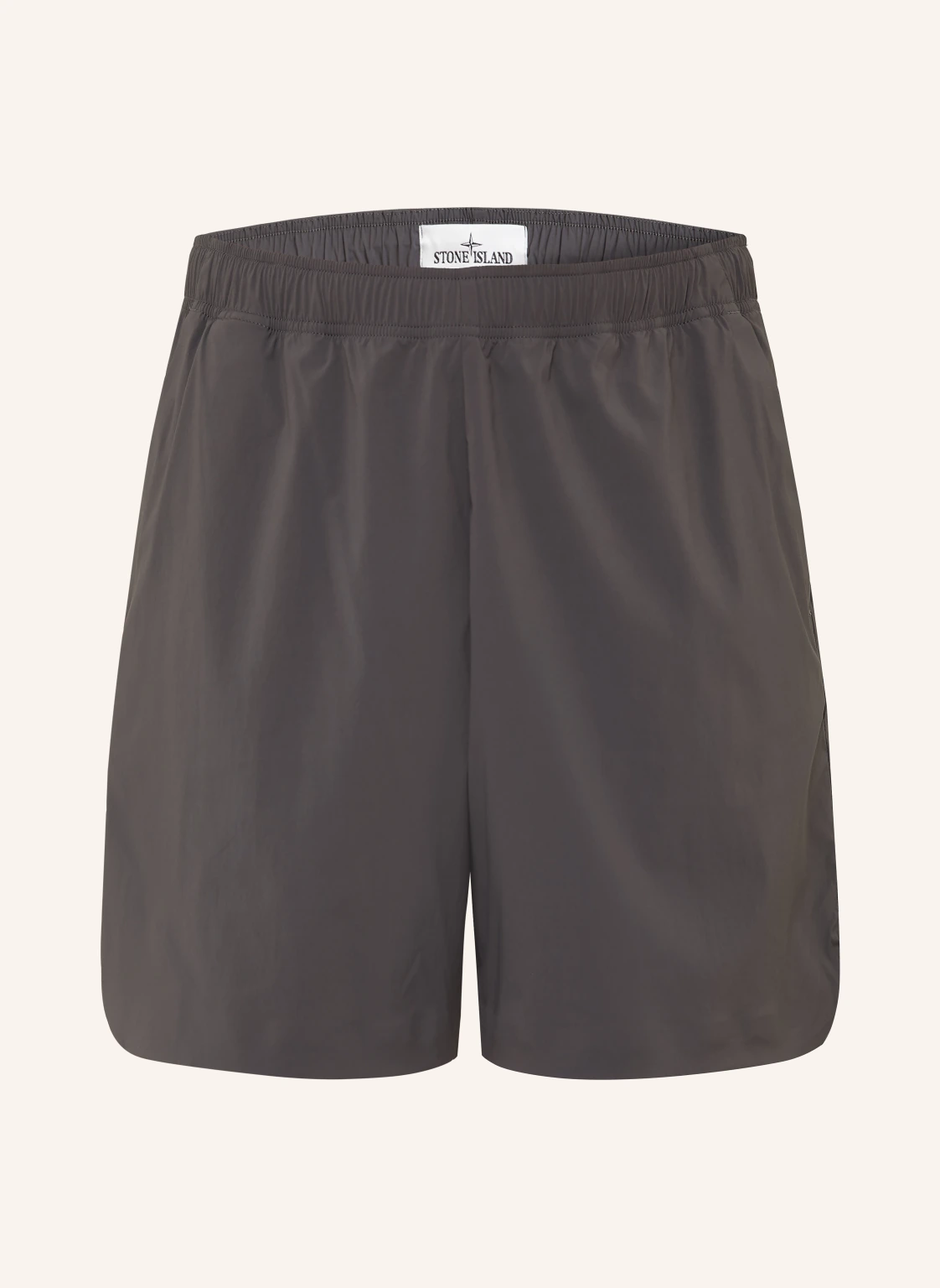 STONE ISLAND Shorts STELLINA