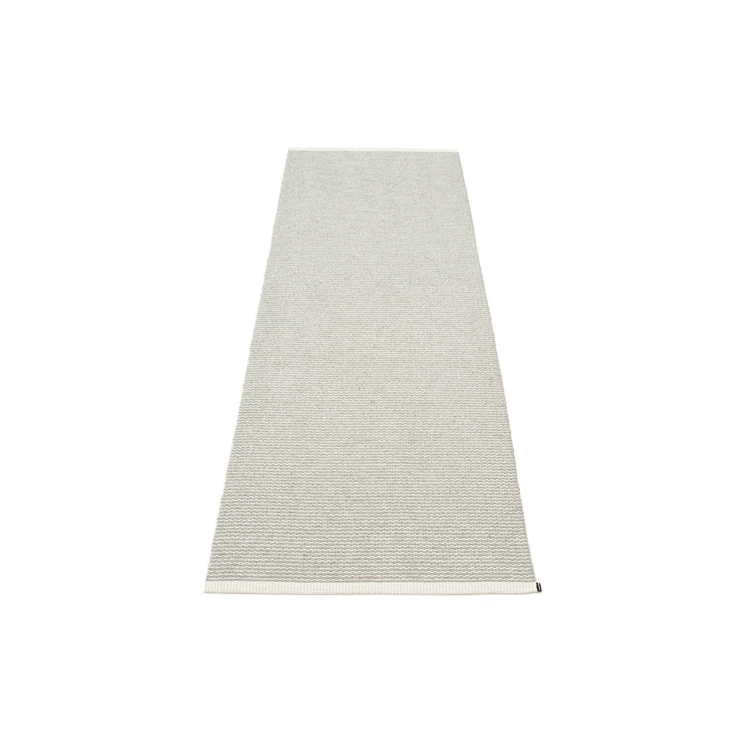 Mono gulvløber, fossil grey/warm grey