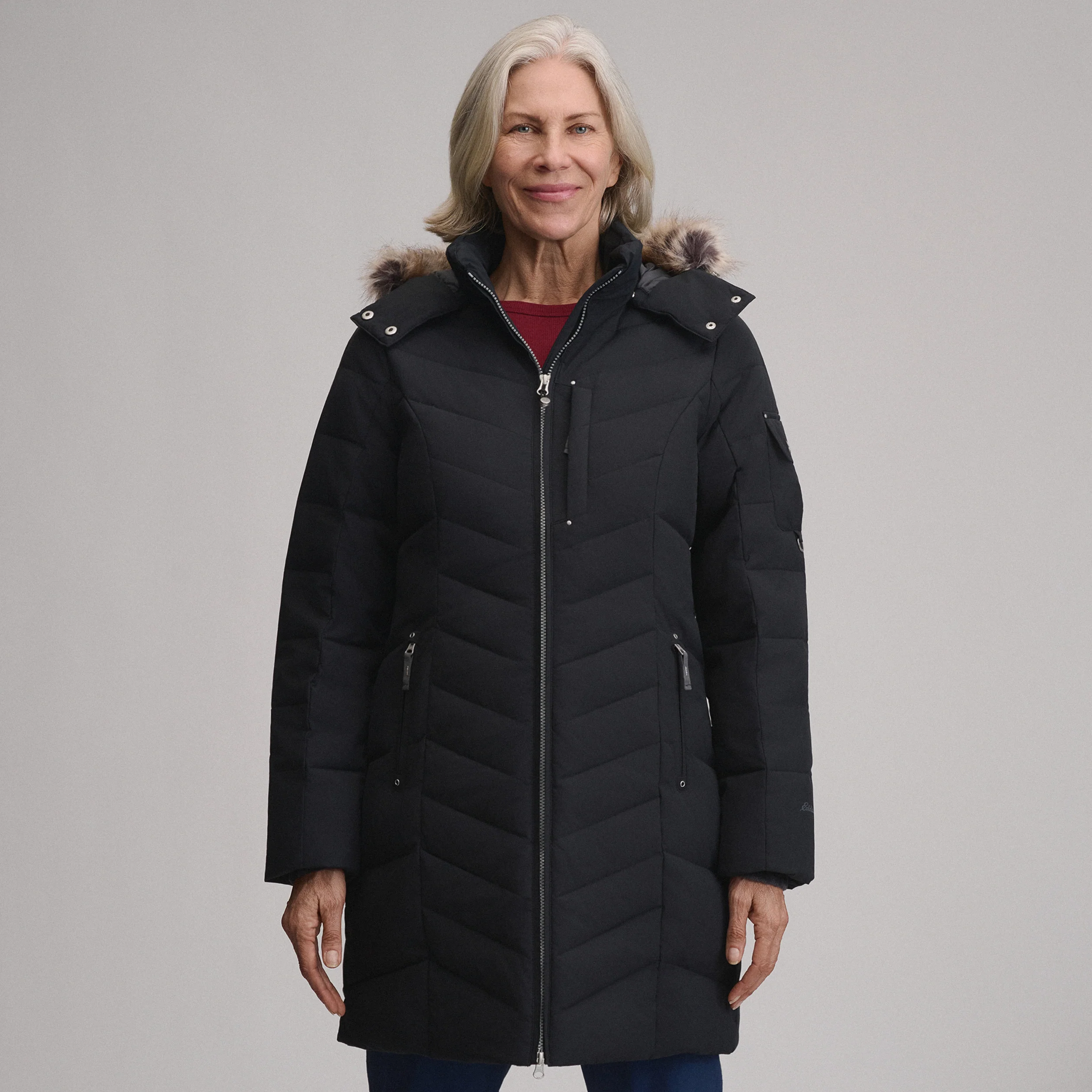 Women's Sun Valley Down Parka
