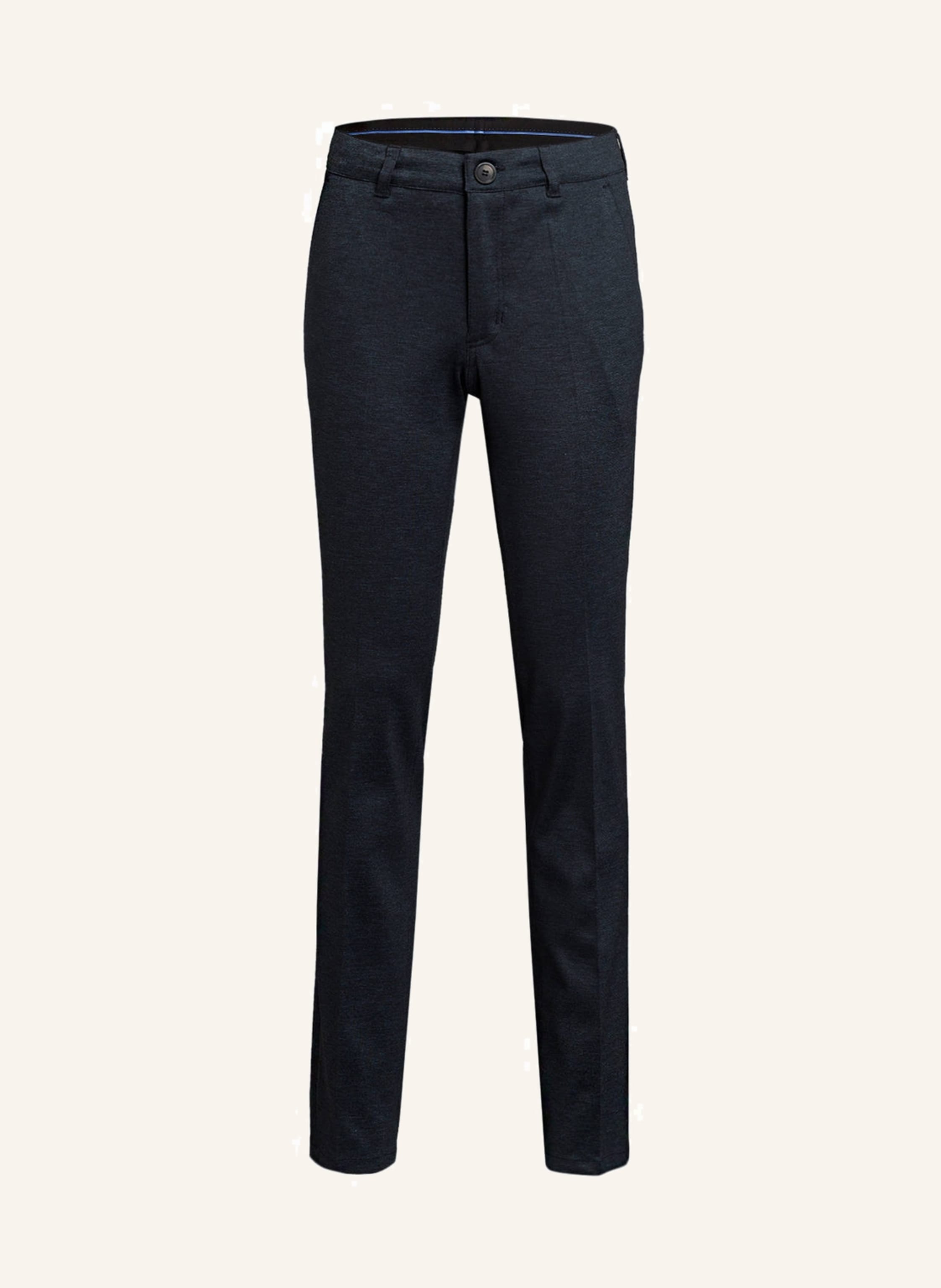 G.O.L. FINEST COLLECTION Anzughose Super Slim Fit