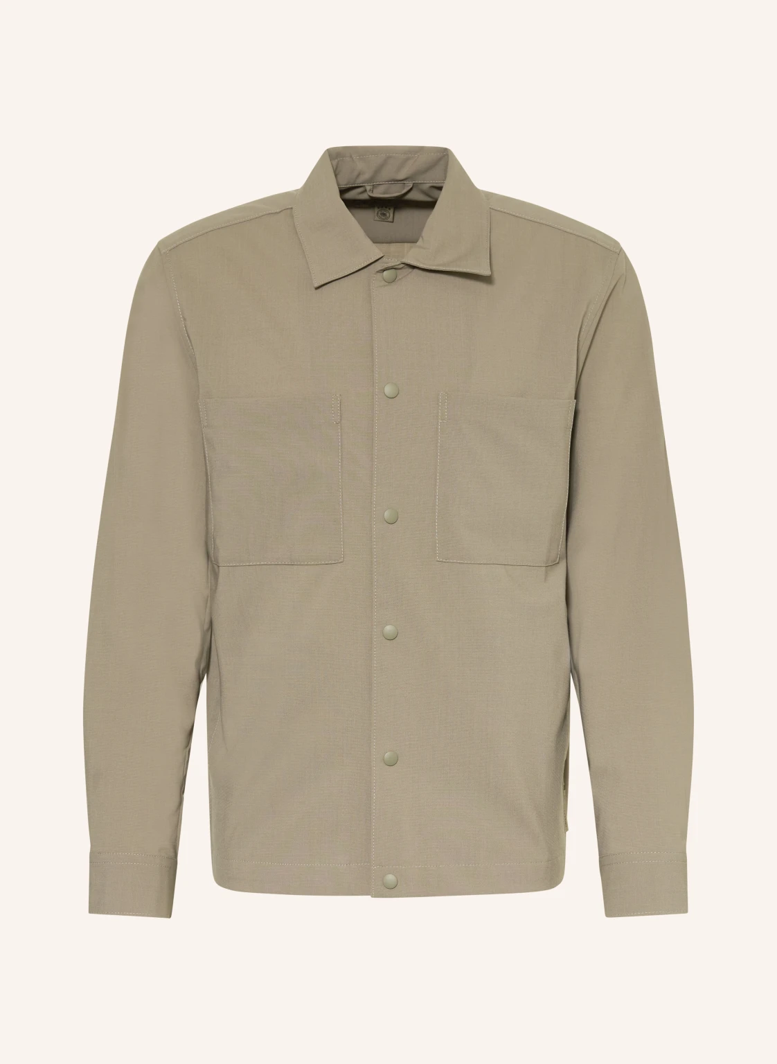 Marc O'Polo Overshirt