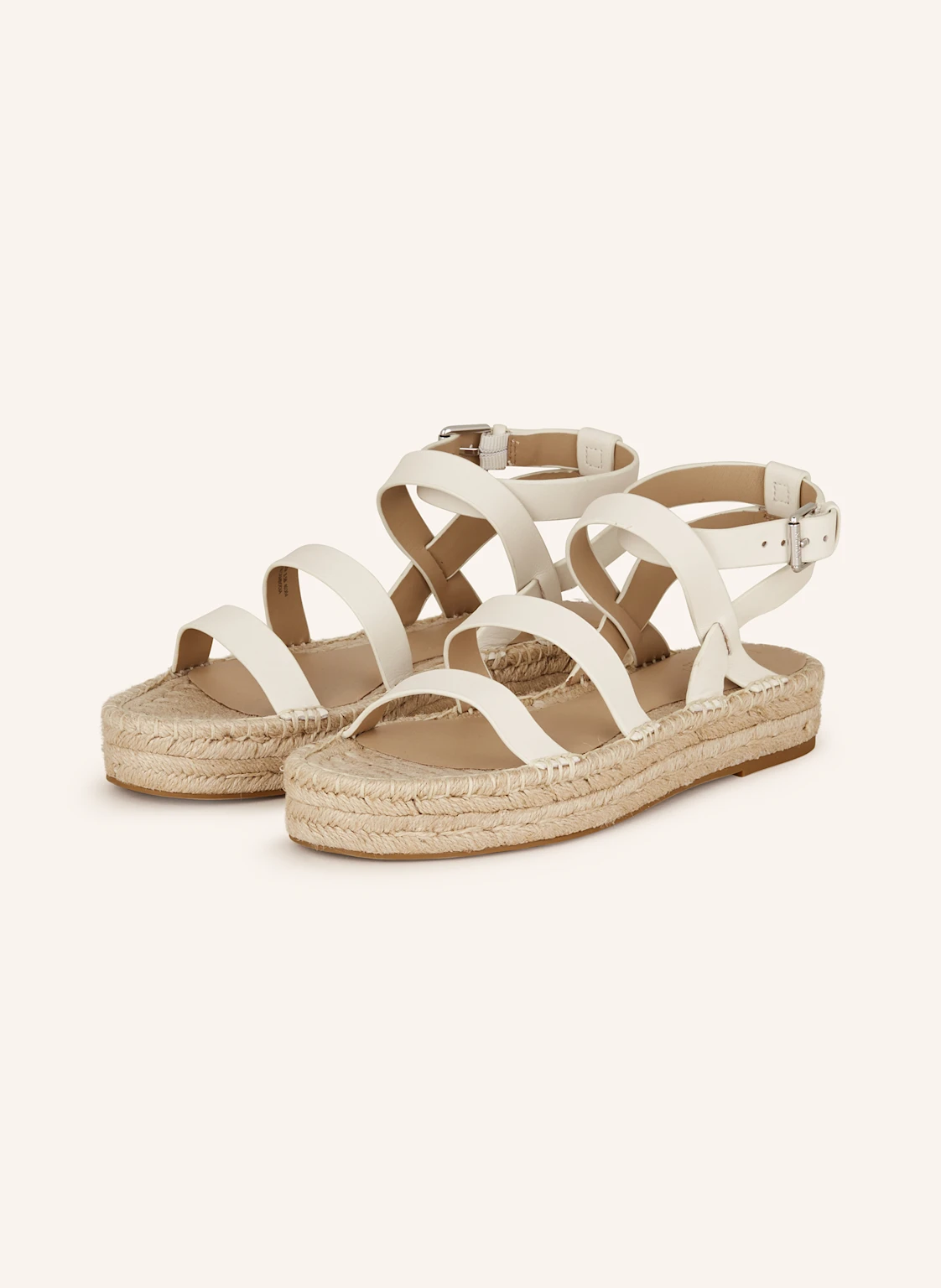 LAUREN RALPH LAUREN Espadrilles