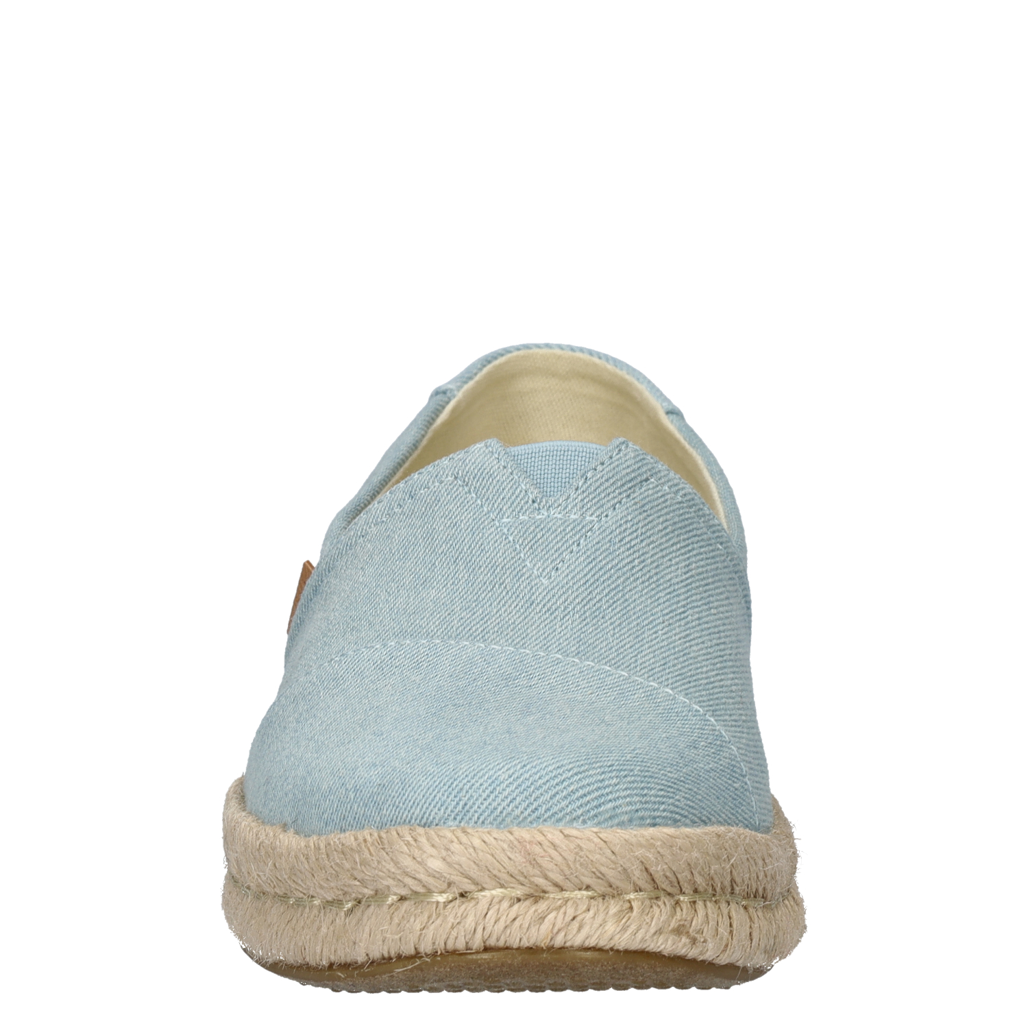 Toms Alpargata dames espadrille