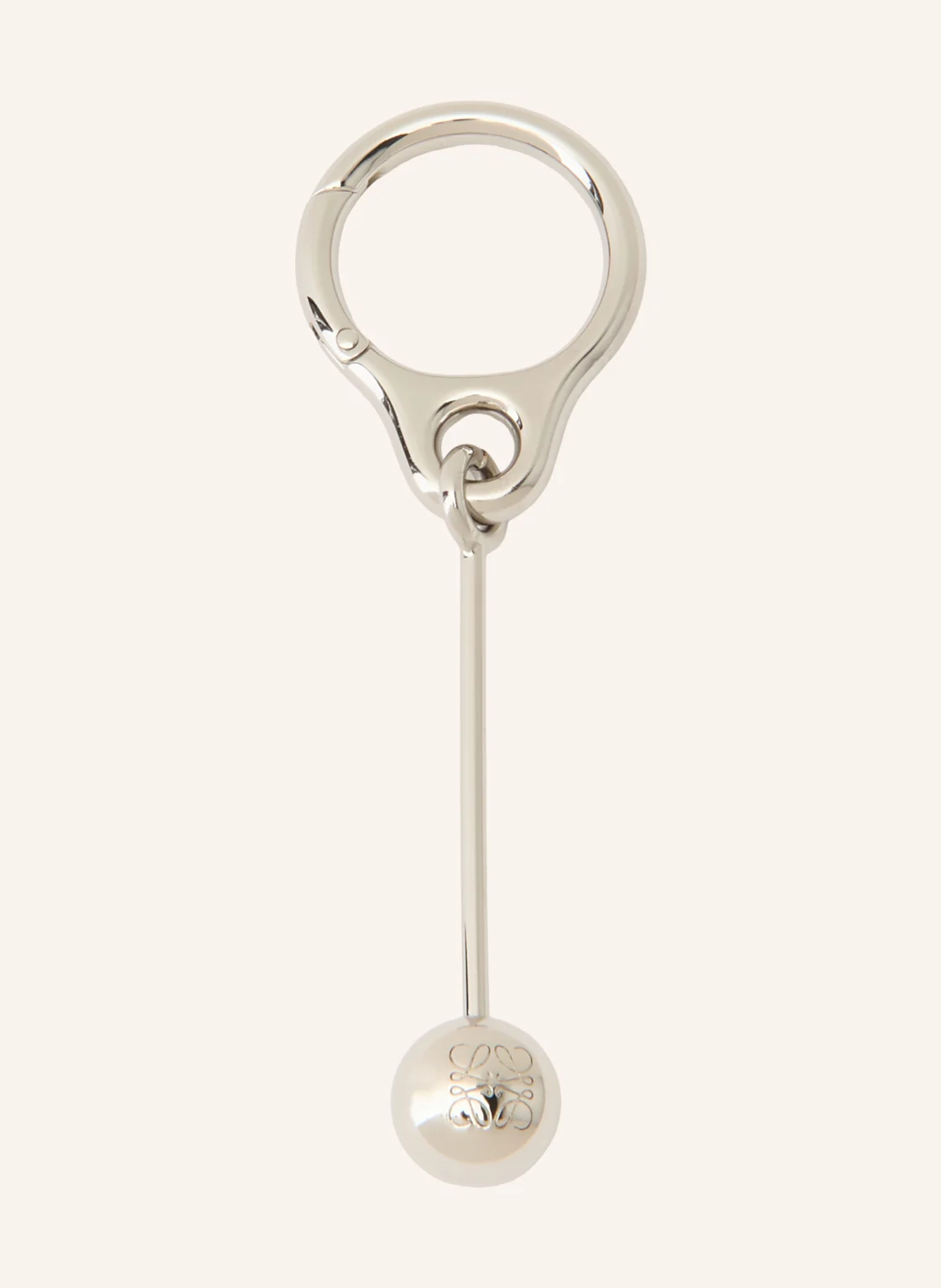 LOEWE Taschenanhänger