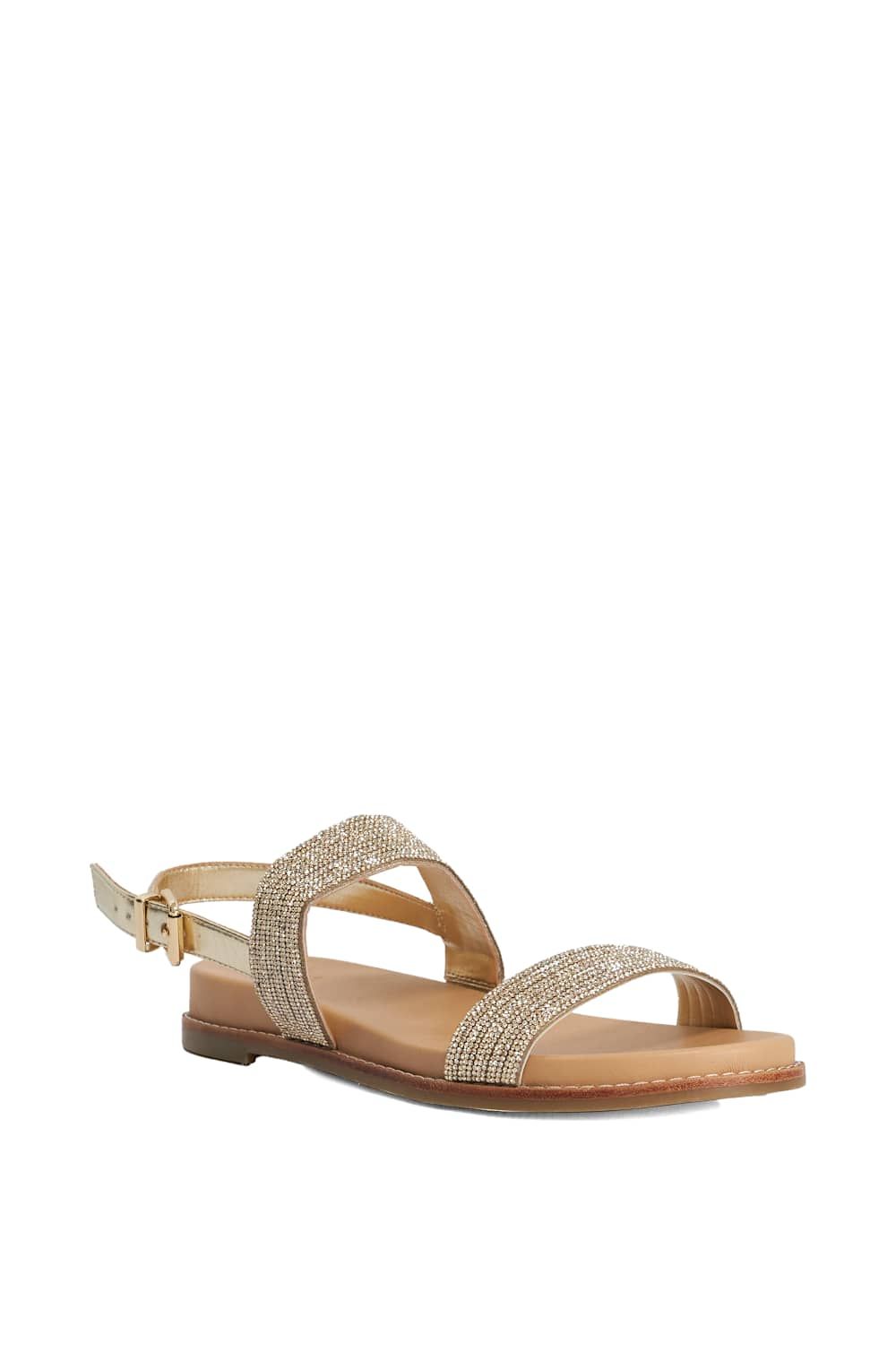 Dune London Levias' Sandals