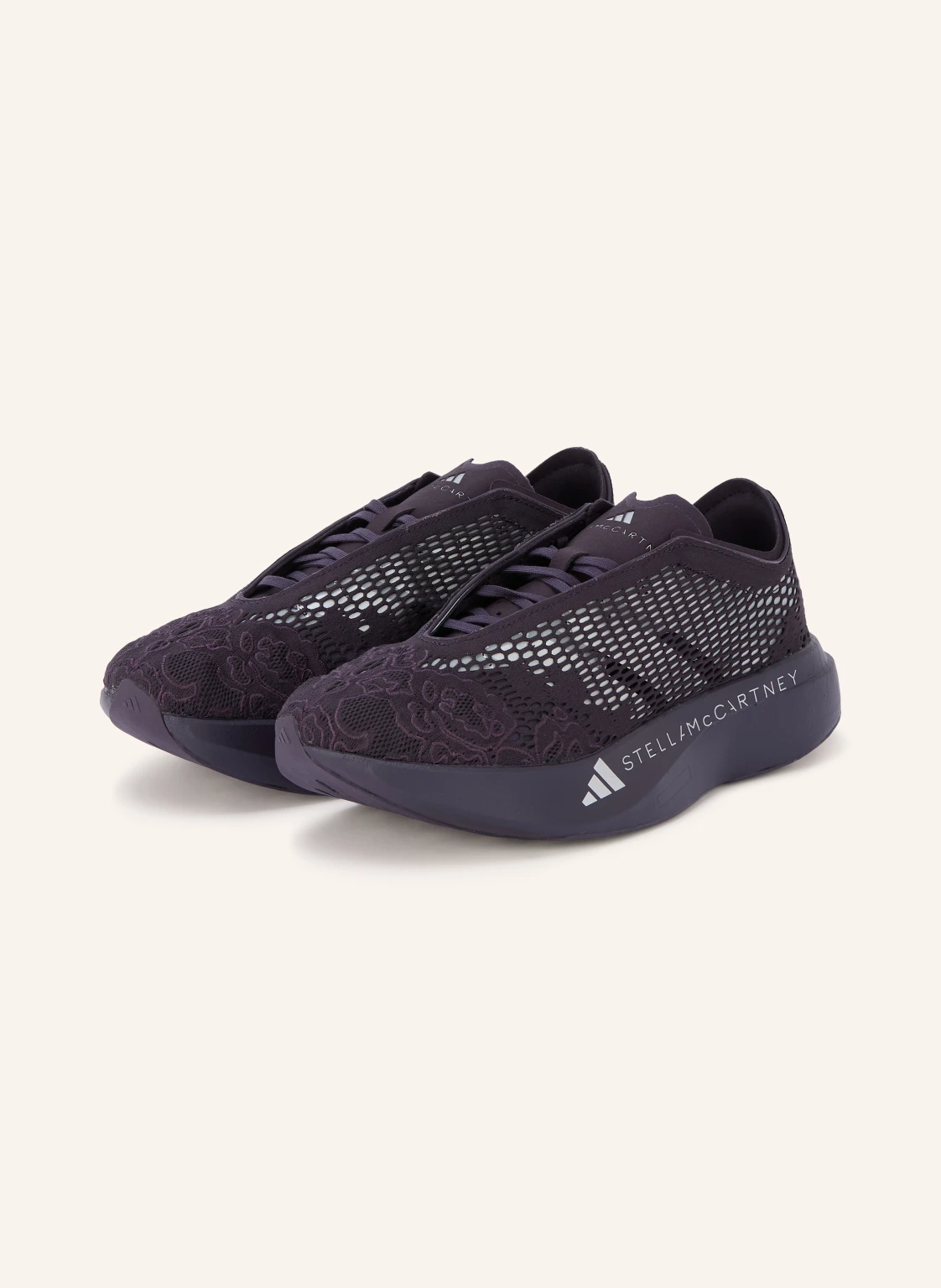 adidas by Stella McCartney Laufschuhe ADIDAS BY STELLA MCCARTNEY ADIZERO EVO SL
