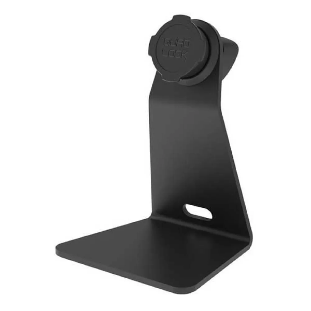 Quad Lock Desk Phone Support
