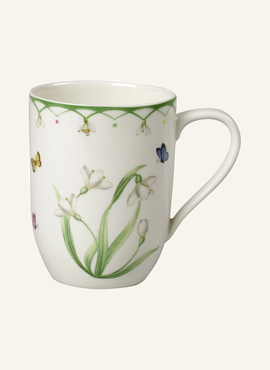 Villeroy & Boch Henkelbecher COLOURFUL SPRING