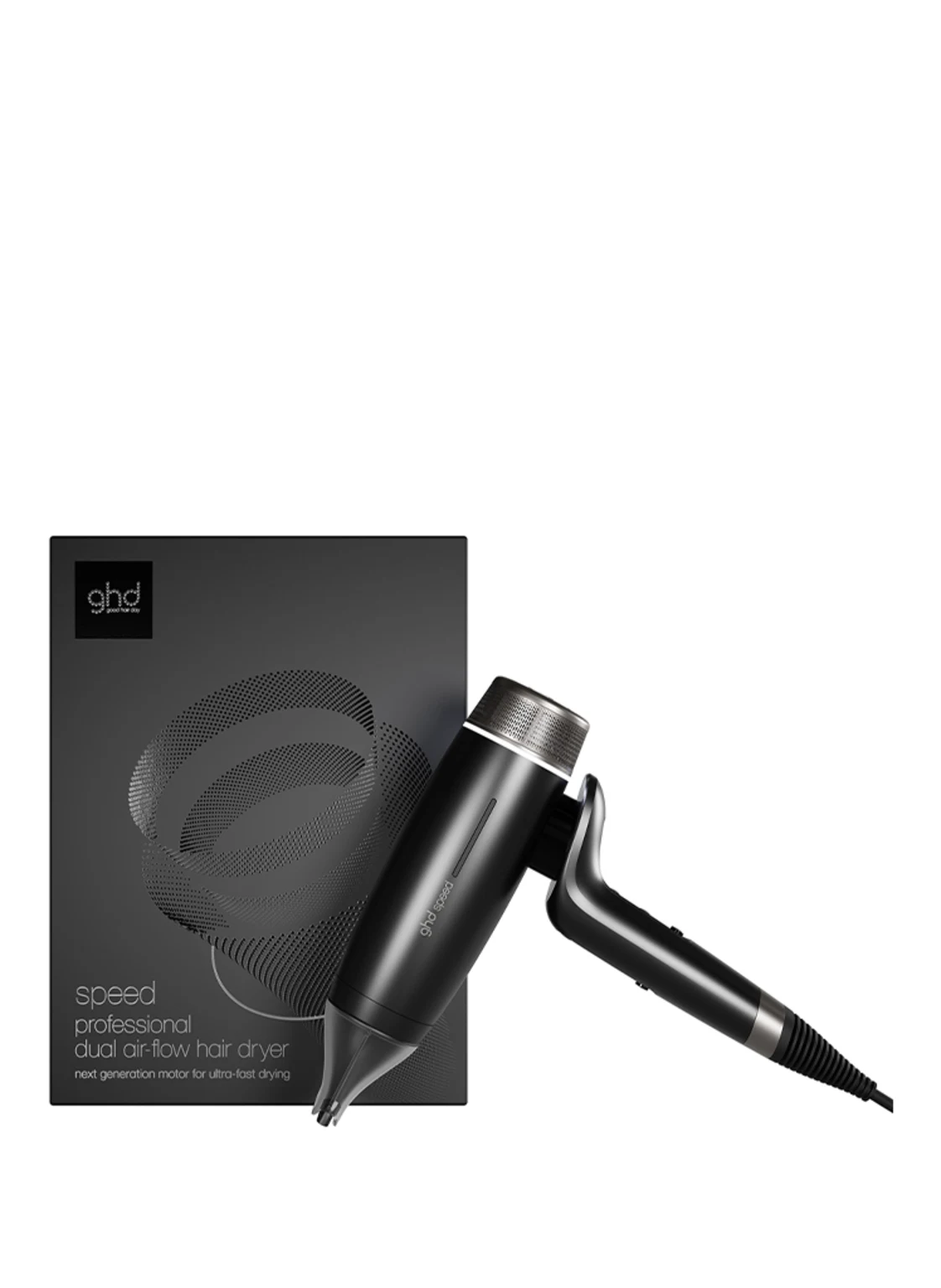 ghd SPEED