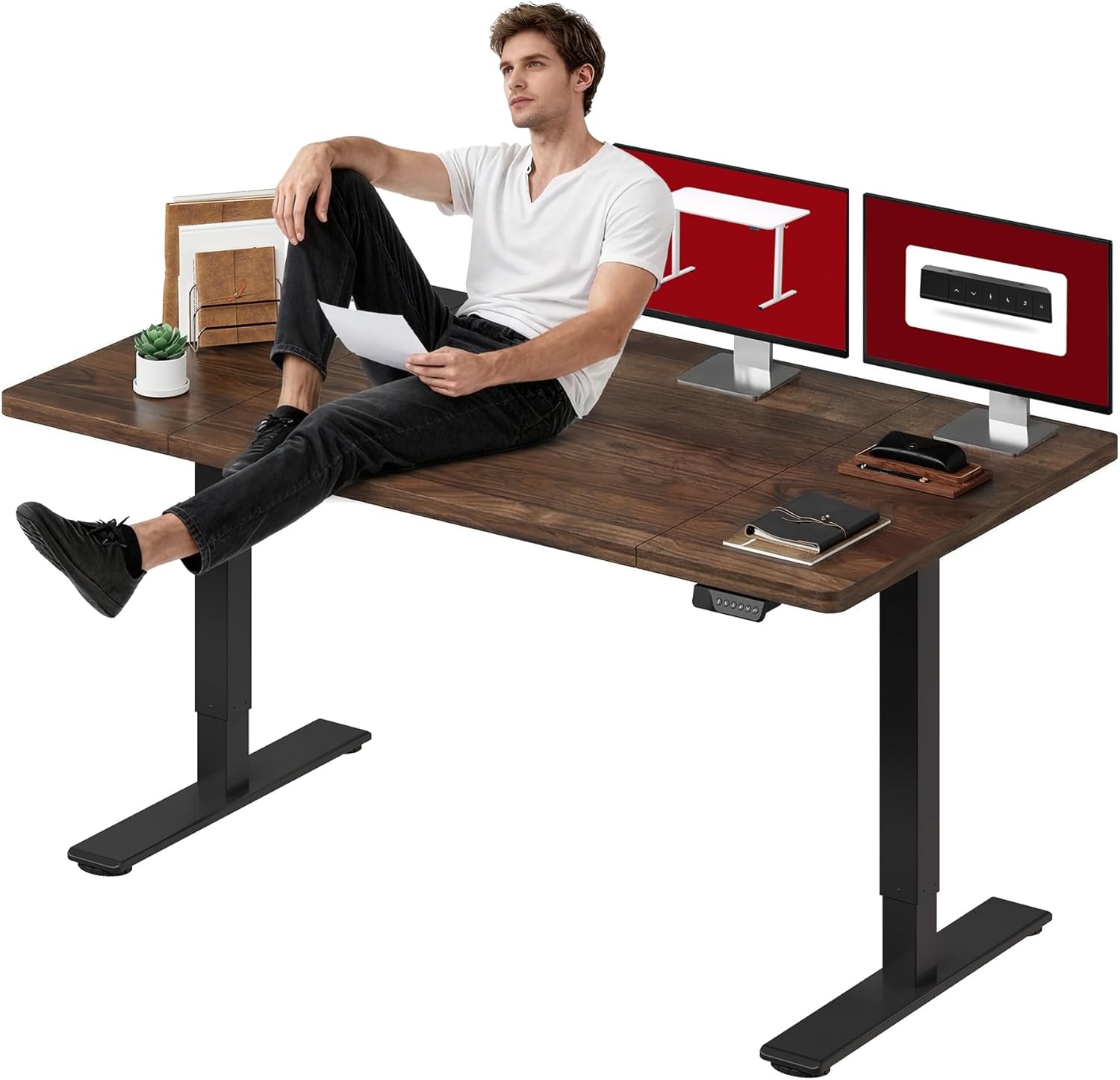 Computer Workstations