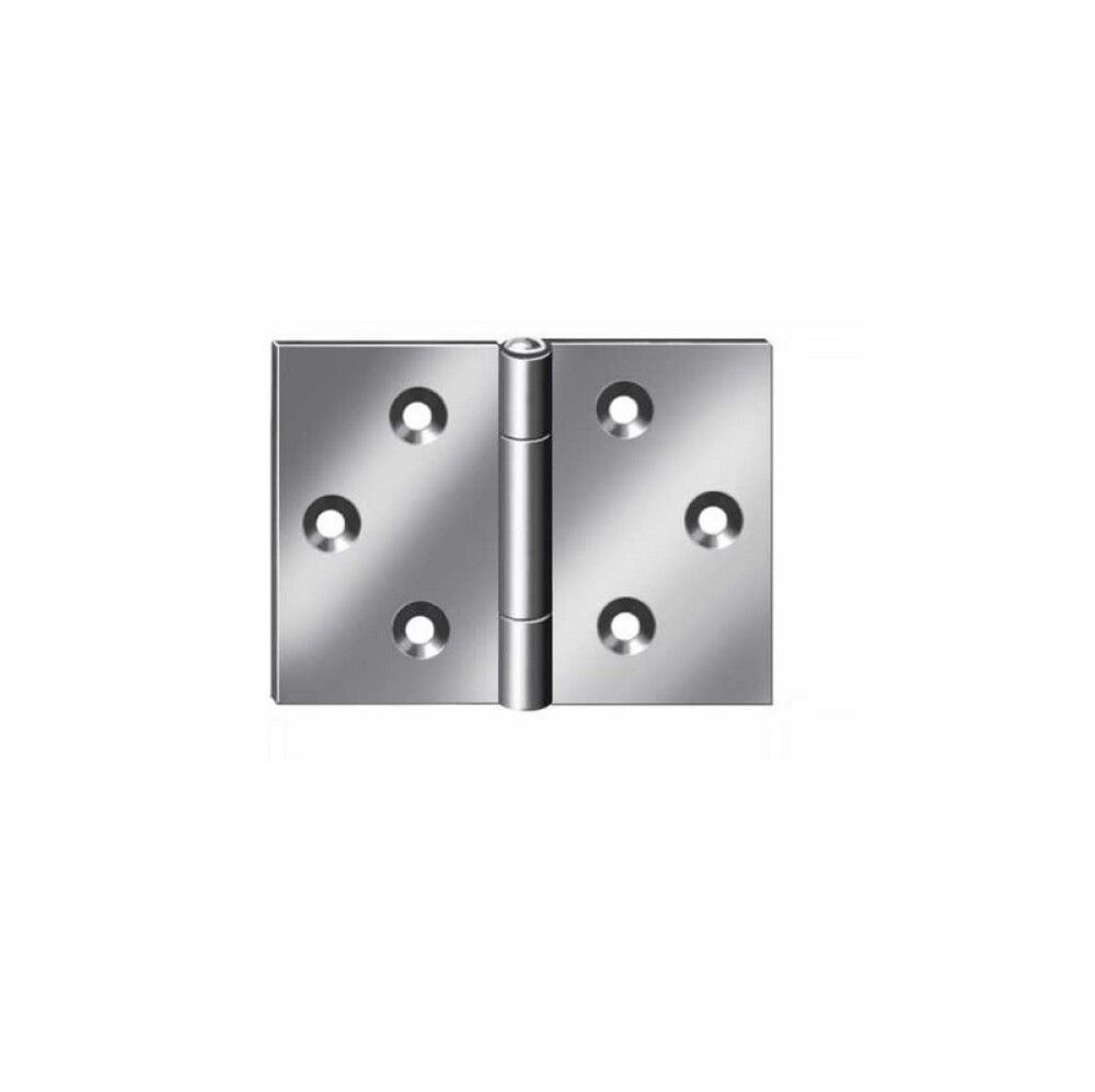 HENGSEL VORMANN  60X9 MM