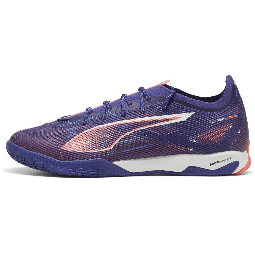 Puma Ultra 5 Pro Court Indoor Football Shoes