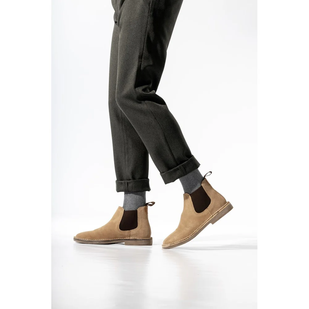 Hush Puppies Shaun Chelsea