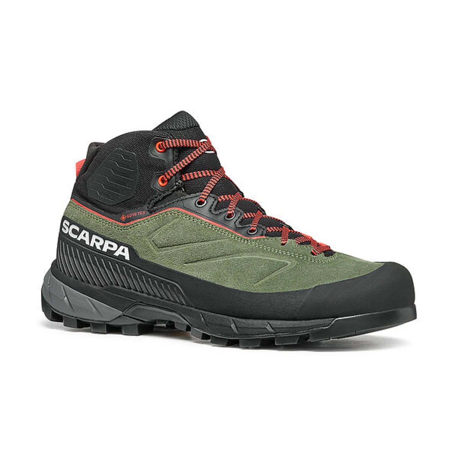 RAPID XT Mid GTX Wmn