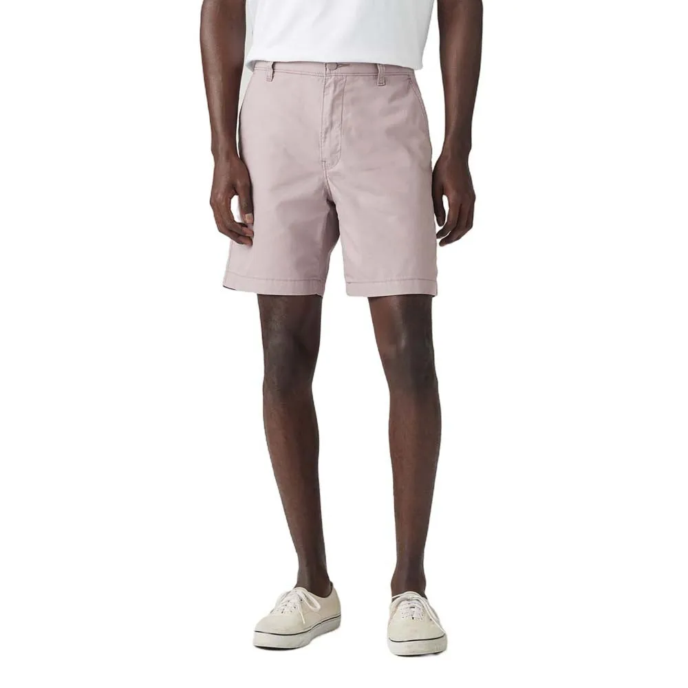 Levi's® Xx Auth Rlx Shorts Ii Purples denim shorts