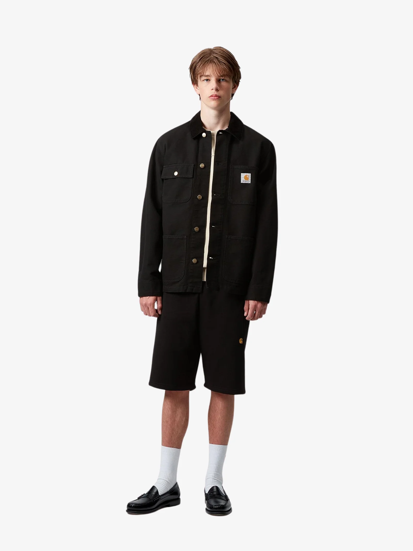 Michigan Coat