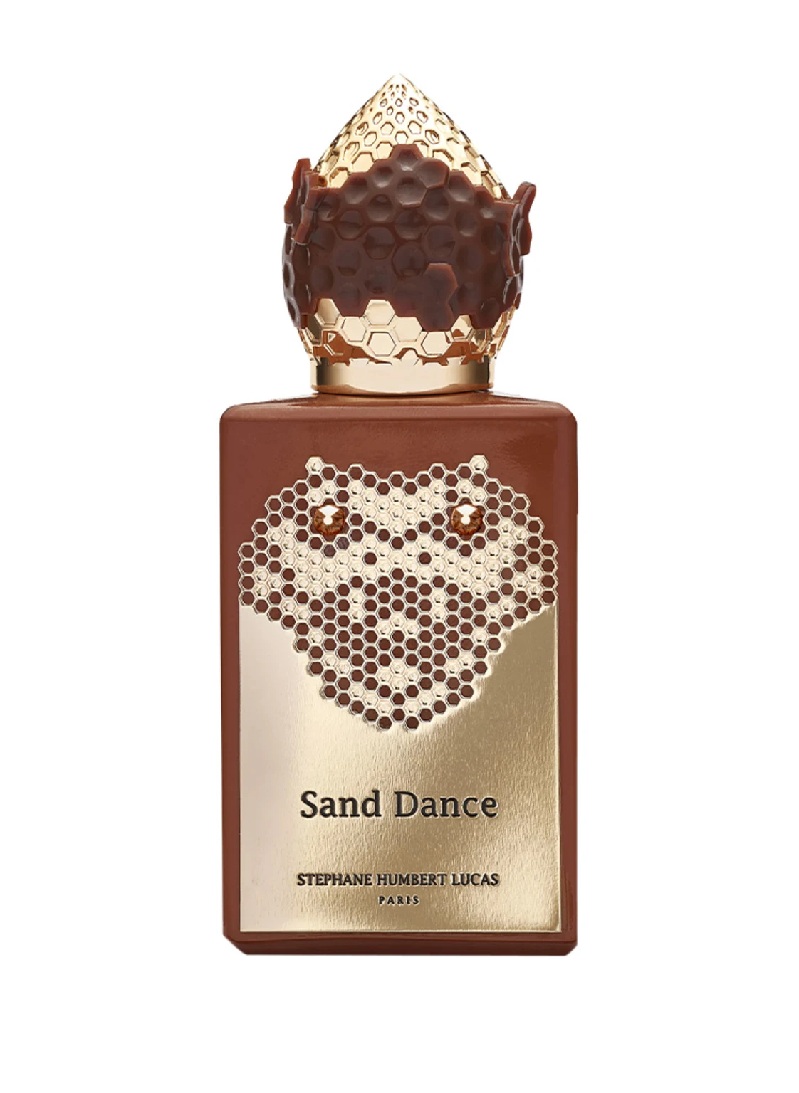 STEPHANE HUMBERT LUCAS SAND DANCE