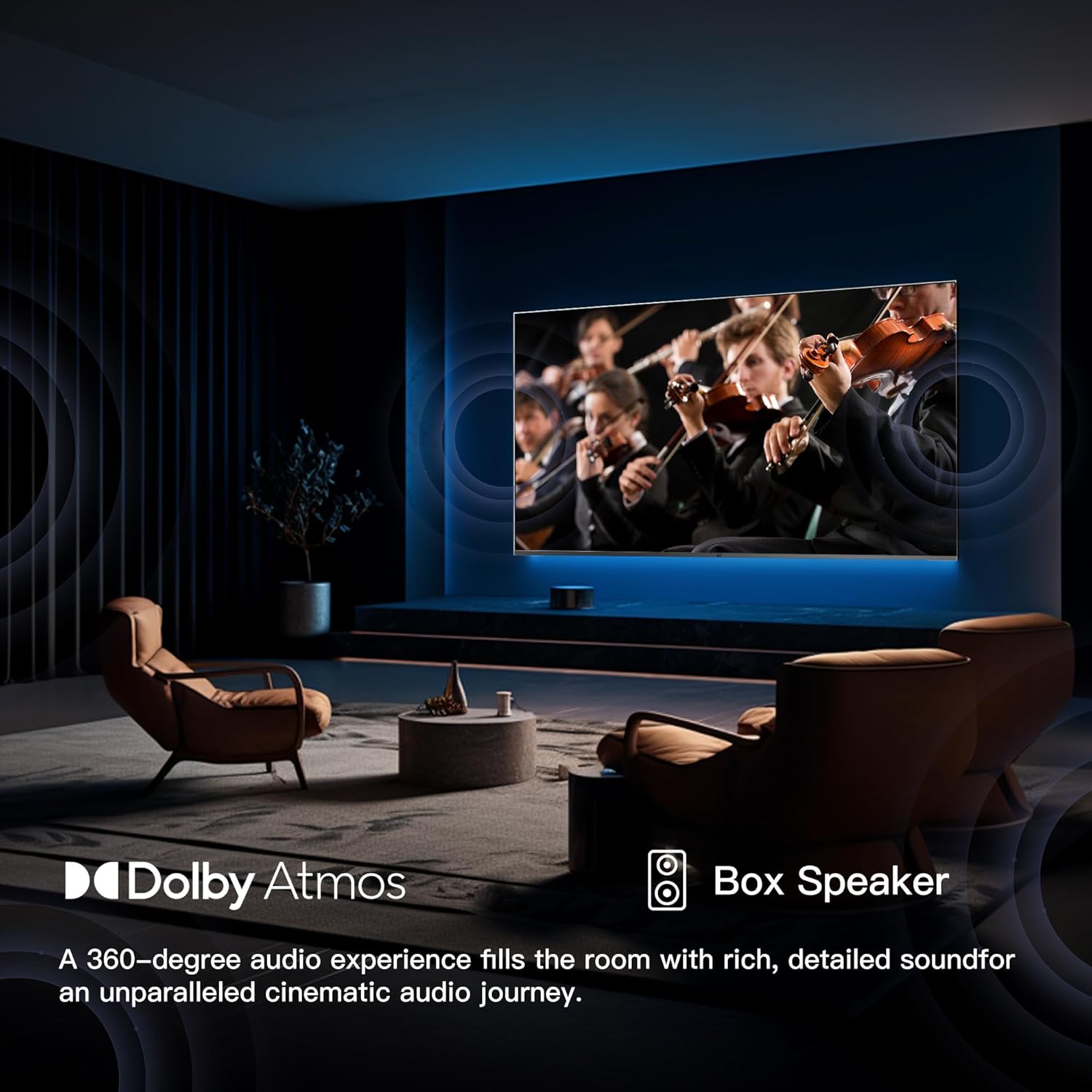 FPD 50 Inch Smart TV  4K LED Google TV with Google Play Built-in Google Cast  HDR 10  MEMC  Voice Remote  Dolby Audio  UHD Stream Live Television (CG50-C3 2024)