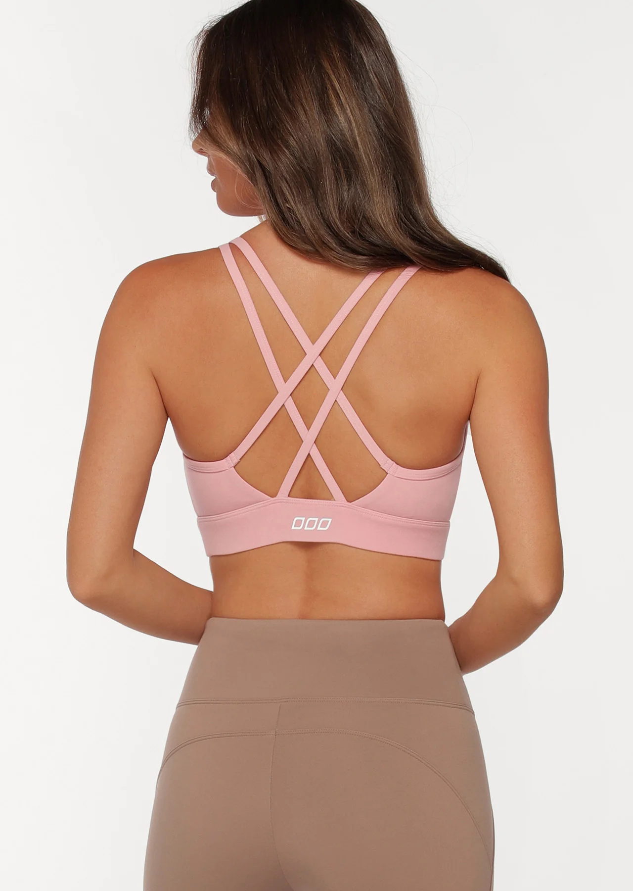 Lunar Sports Bra