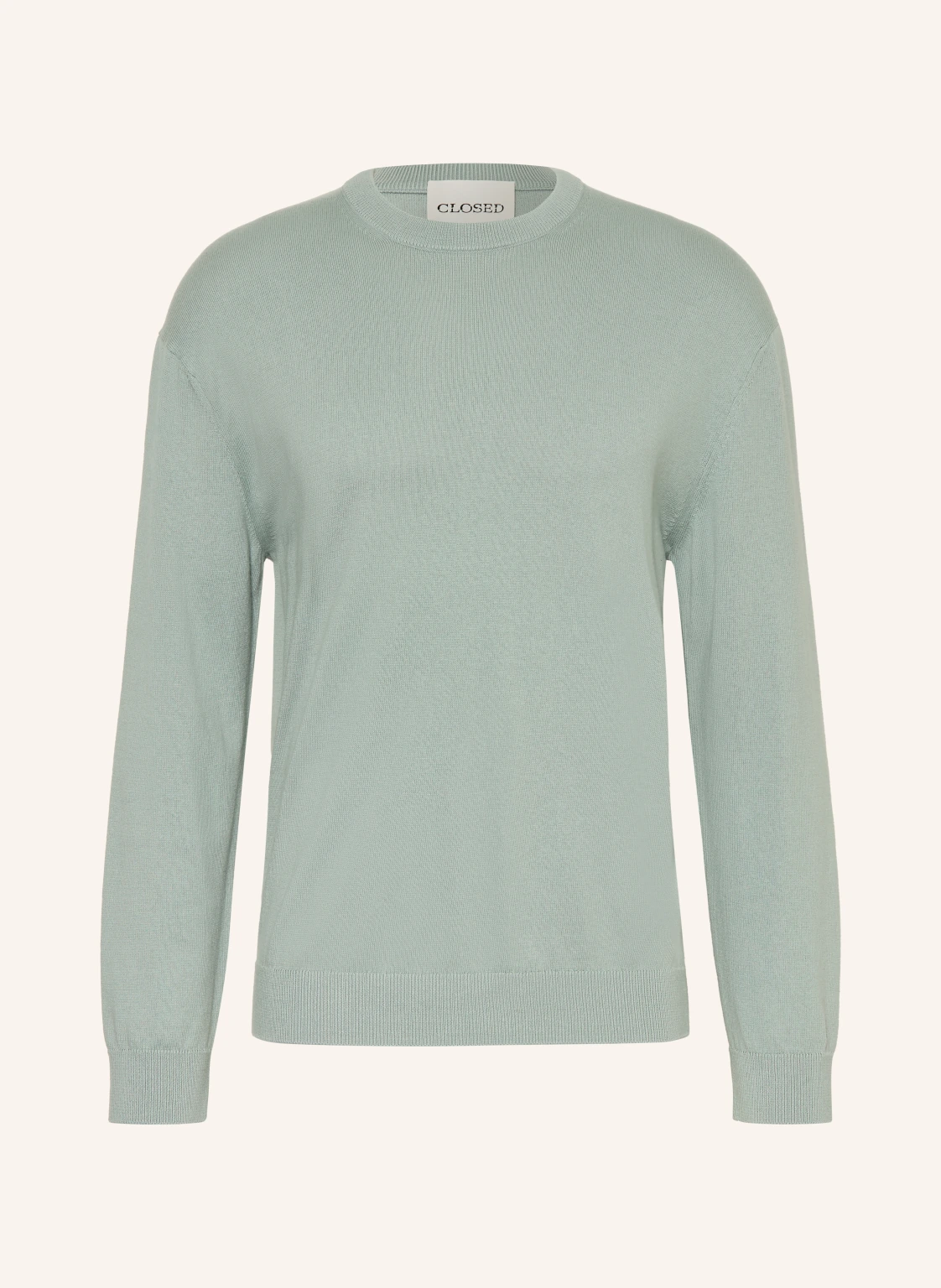 CLOSED Pullover