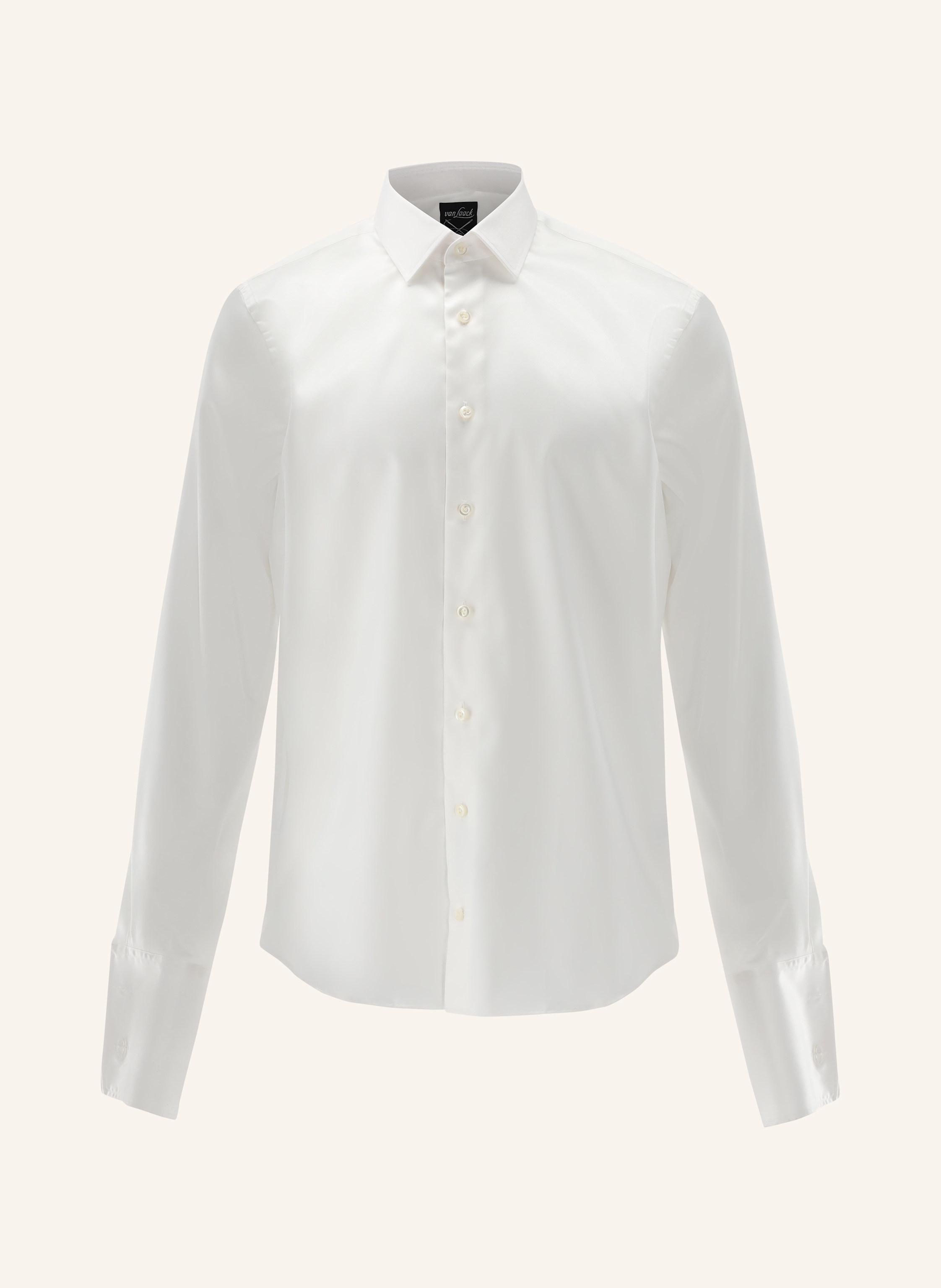 van Laack Hemd Slim Fit