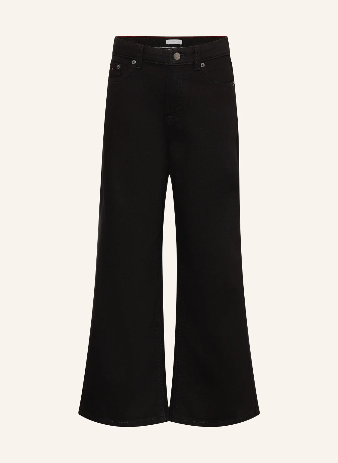 TOMMY HILFIGER Jeans Wide Leg Fit