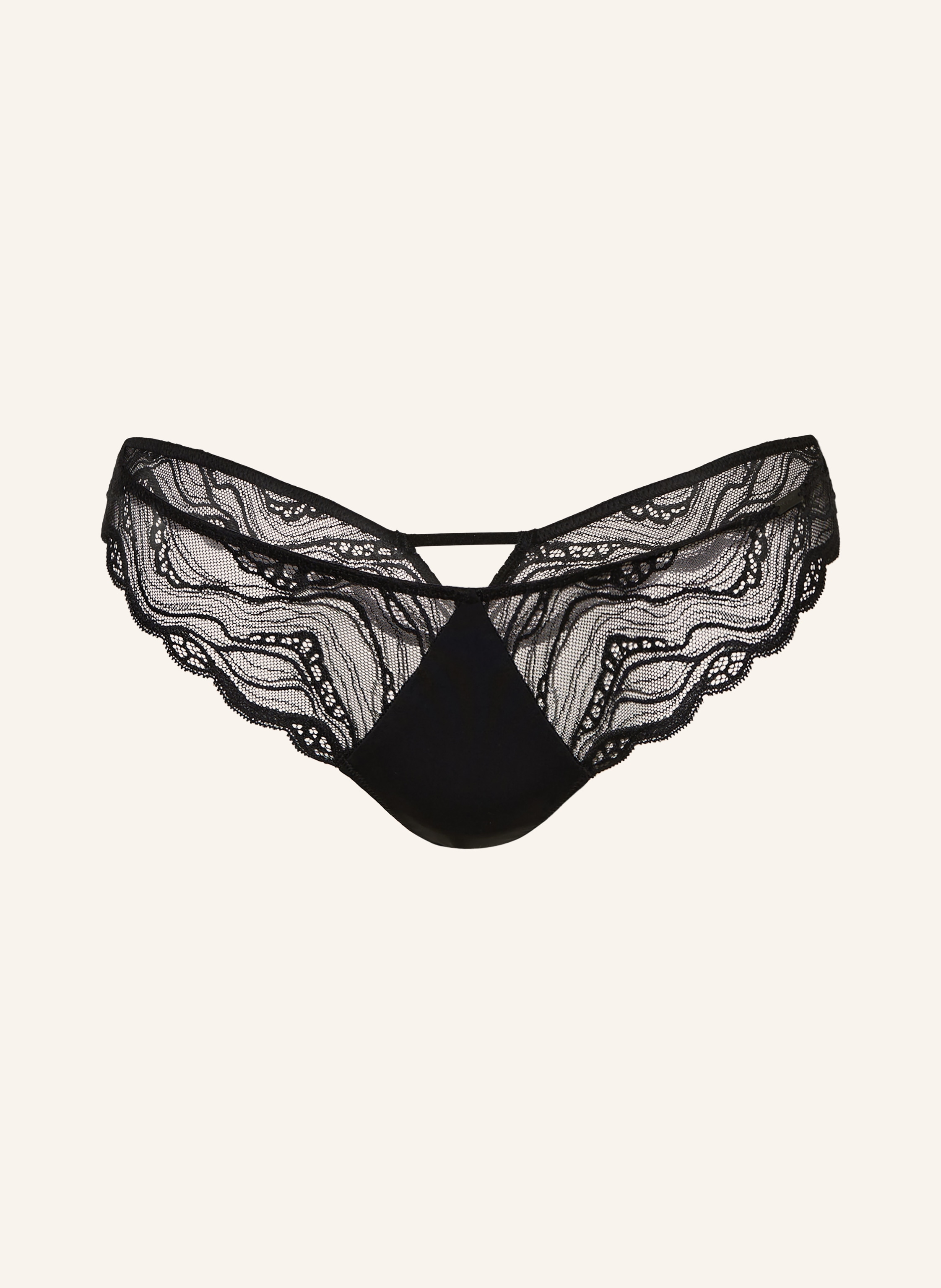 Calvin Klein String SENSUAL STRECH LACE