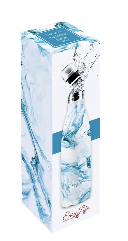 Isolierflasche Iso