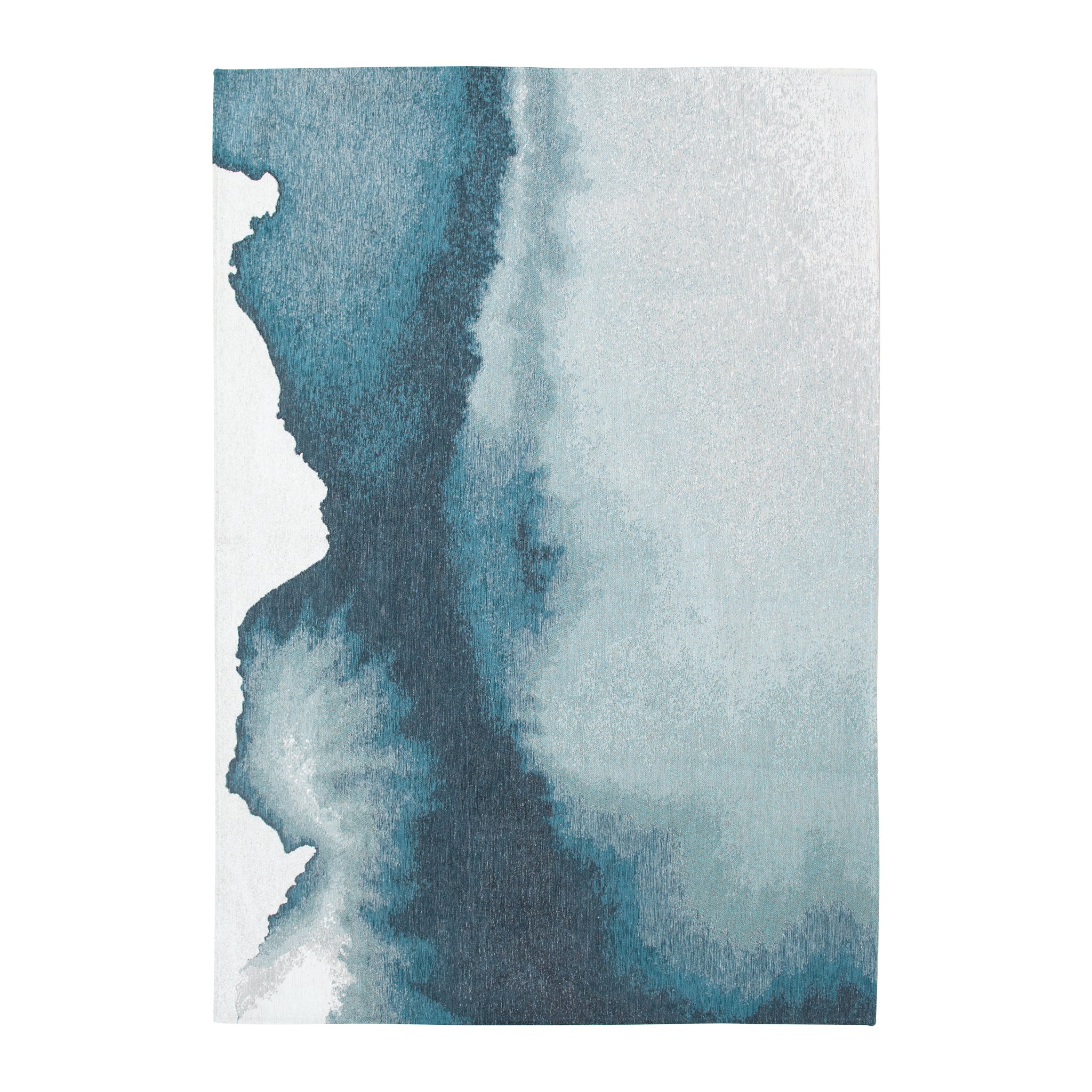 Louis de Poortere Lagoon Vloerkleed 200 x 280 cm - Inkjet