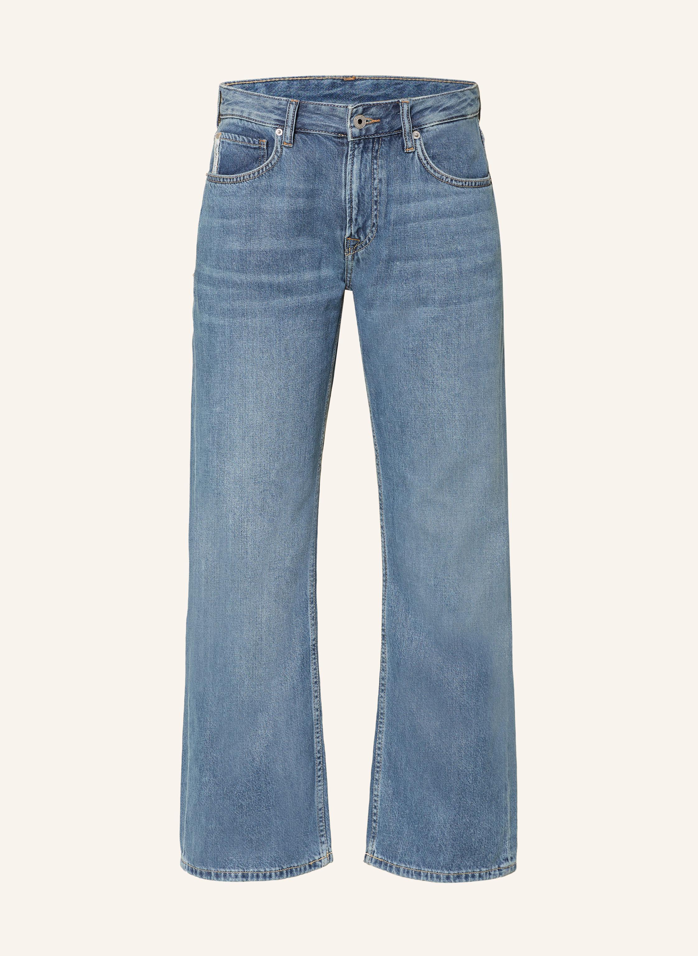 Pepe Jeans Straight Jeans NICKY