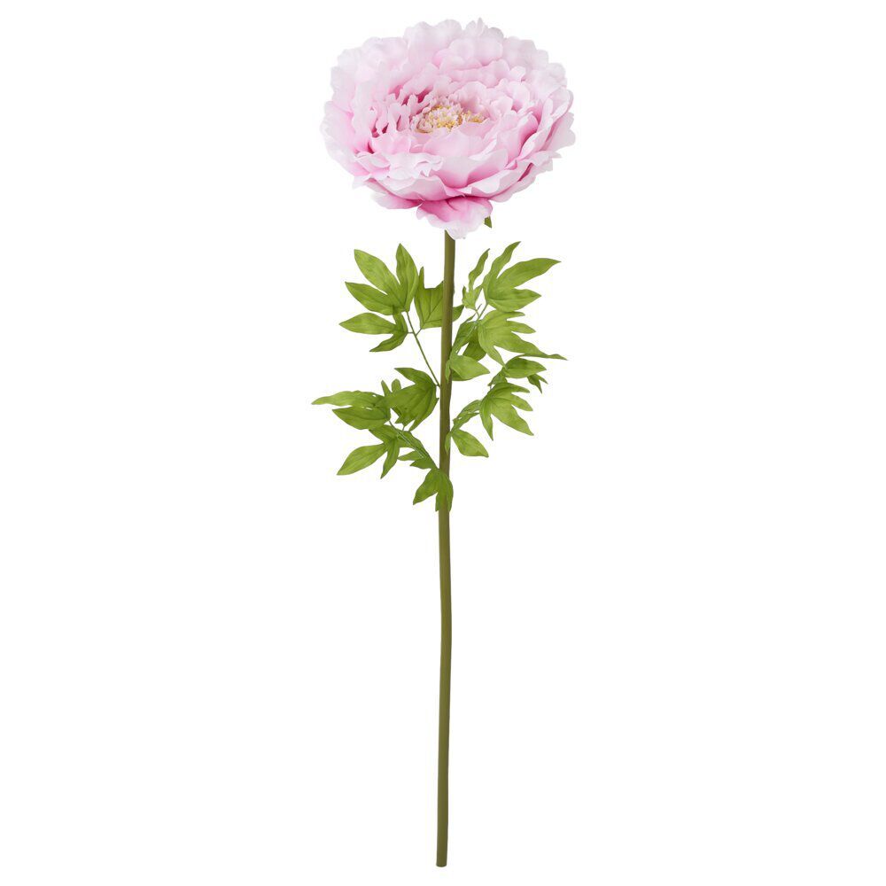Fleur artificielle XL magnolia rose fuchsia Ø58xH170cm
