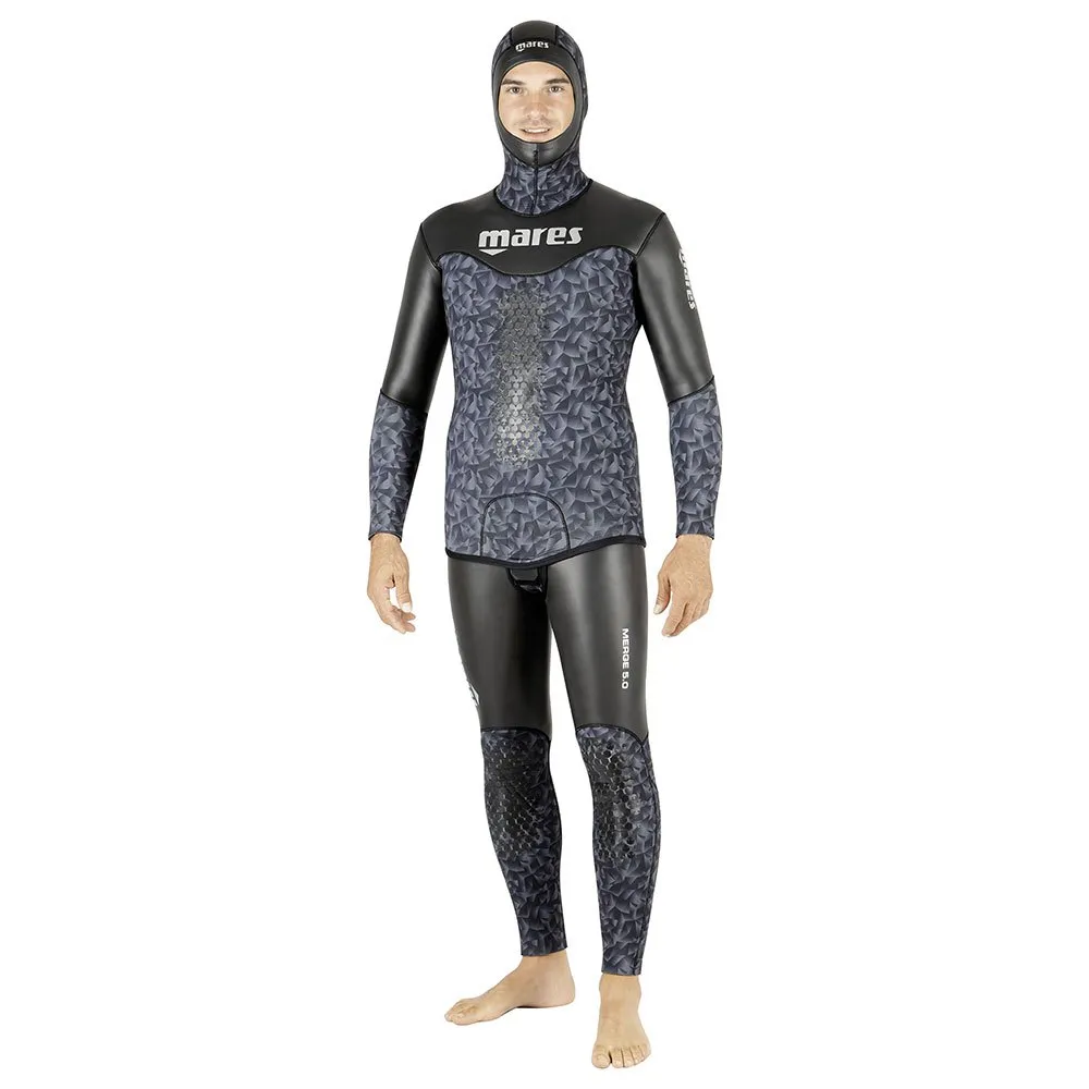 Mares Pure Passion Merge 5 mm diving pants