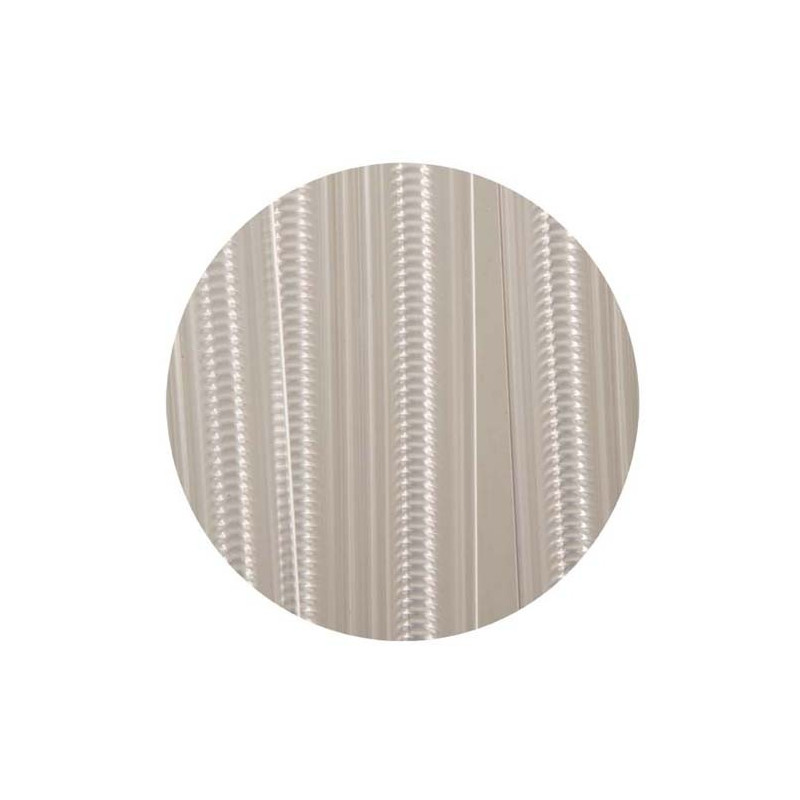 Porte provençale Lumina cristale 90 x 220 cm CONFORTEX