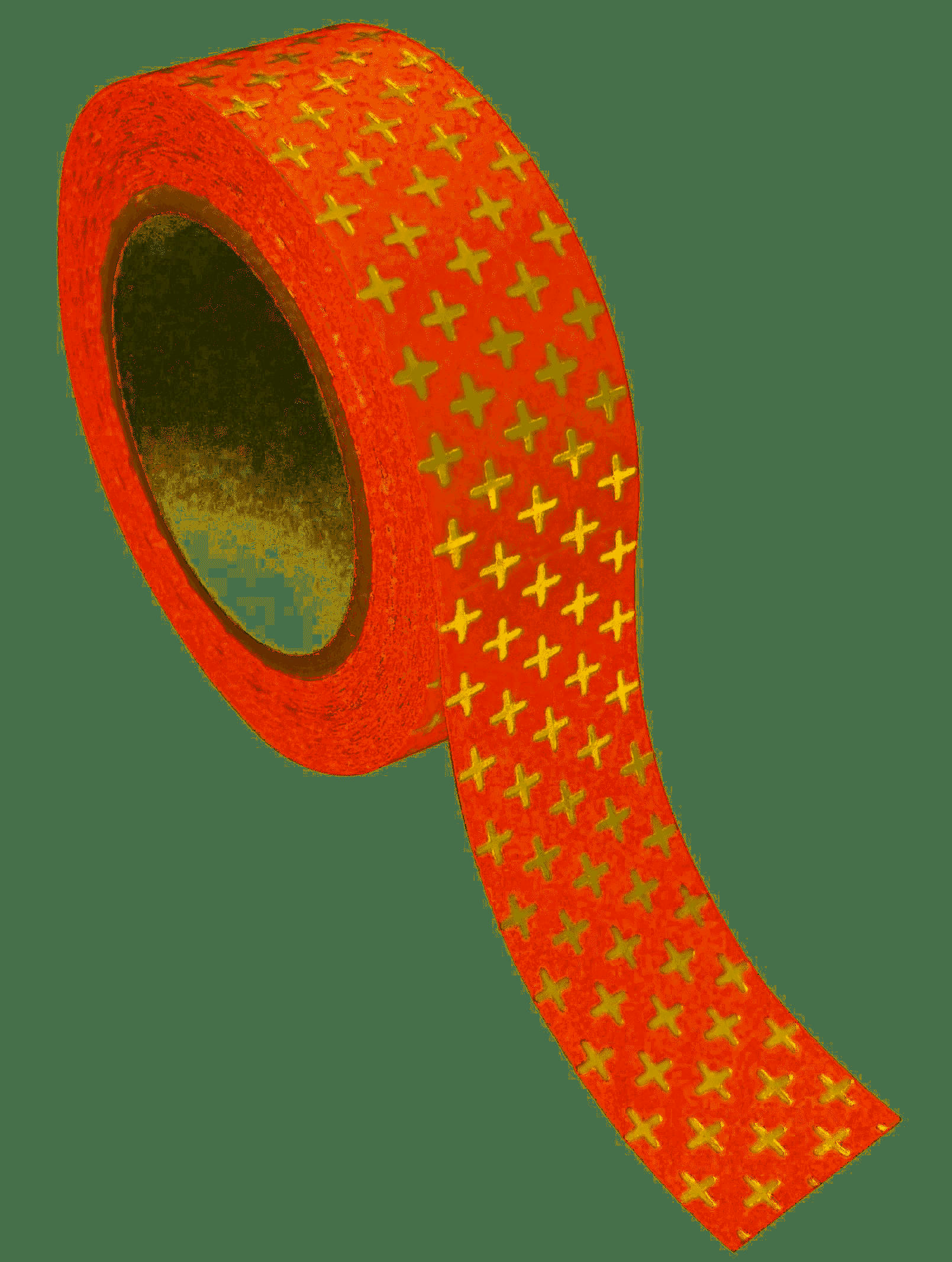 CROIX - Masking tape rose 1,5cmx10m