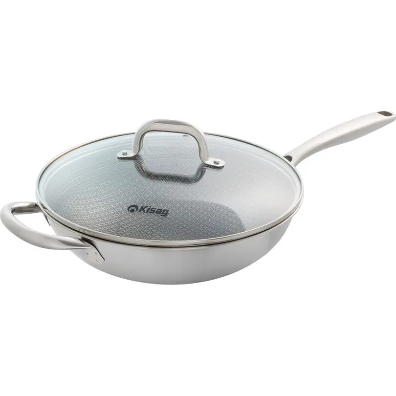 Wok Kobe