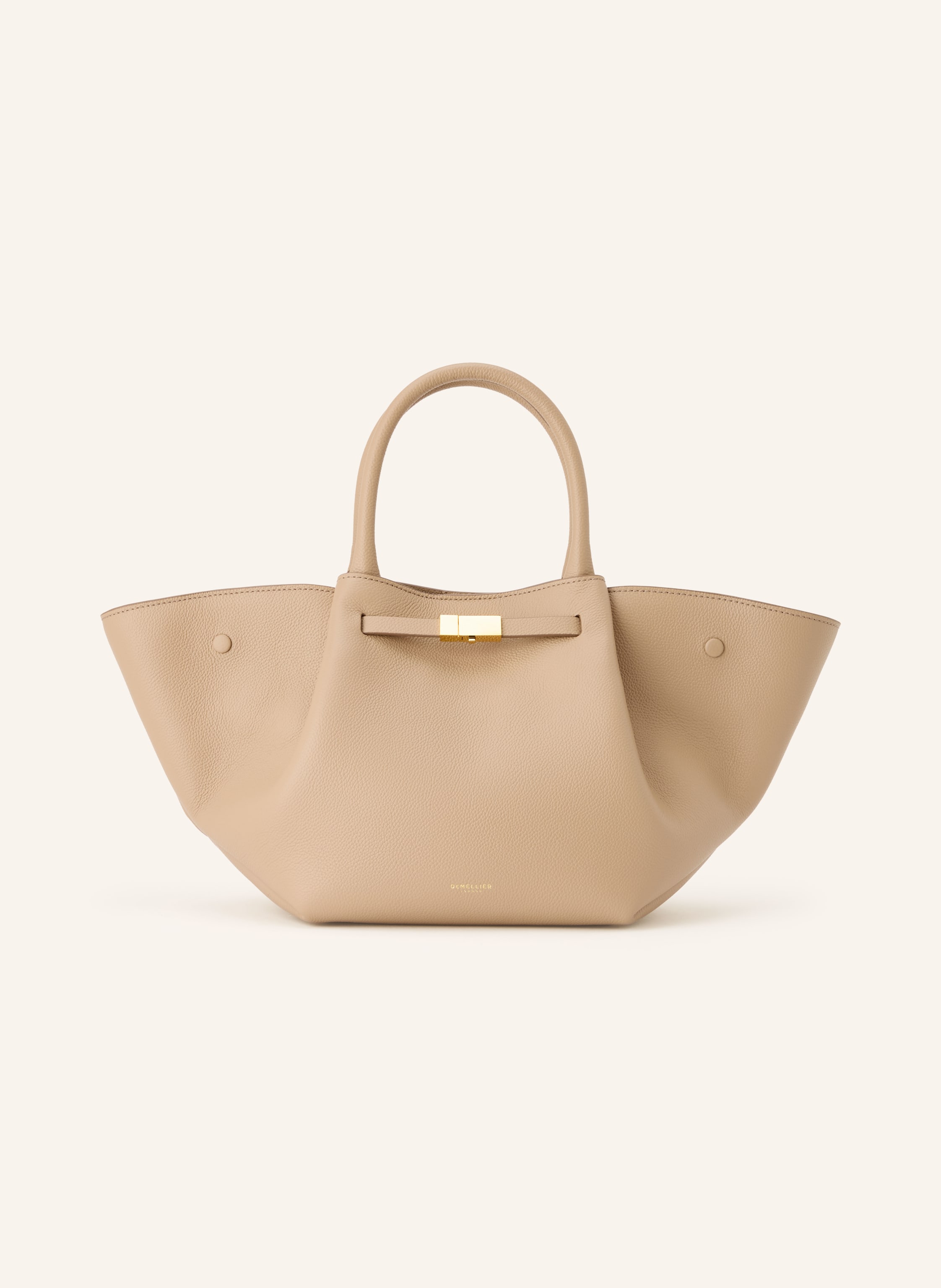 DEMELLIER Handtasche THE MIDI NEW YORK