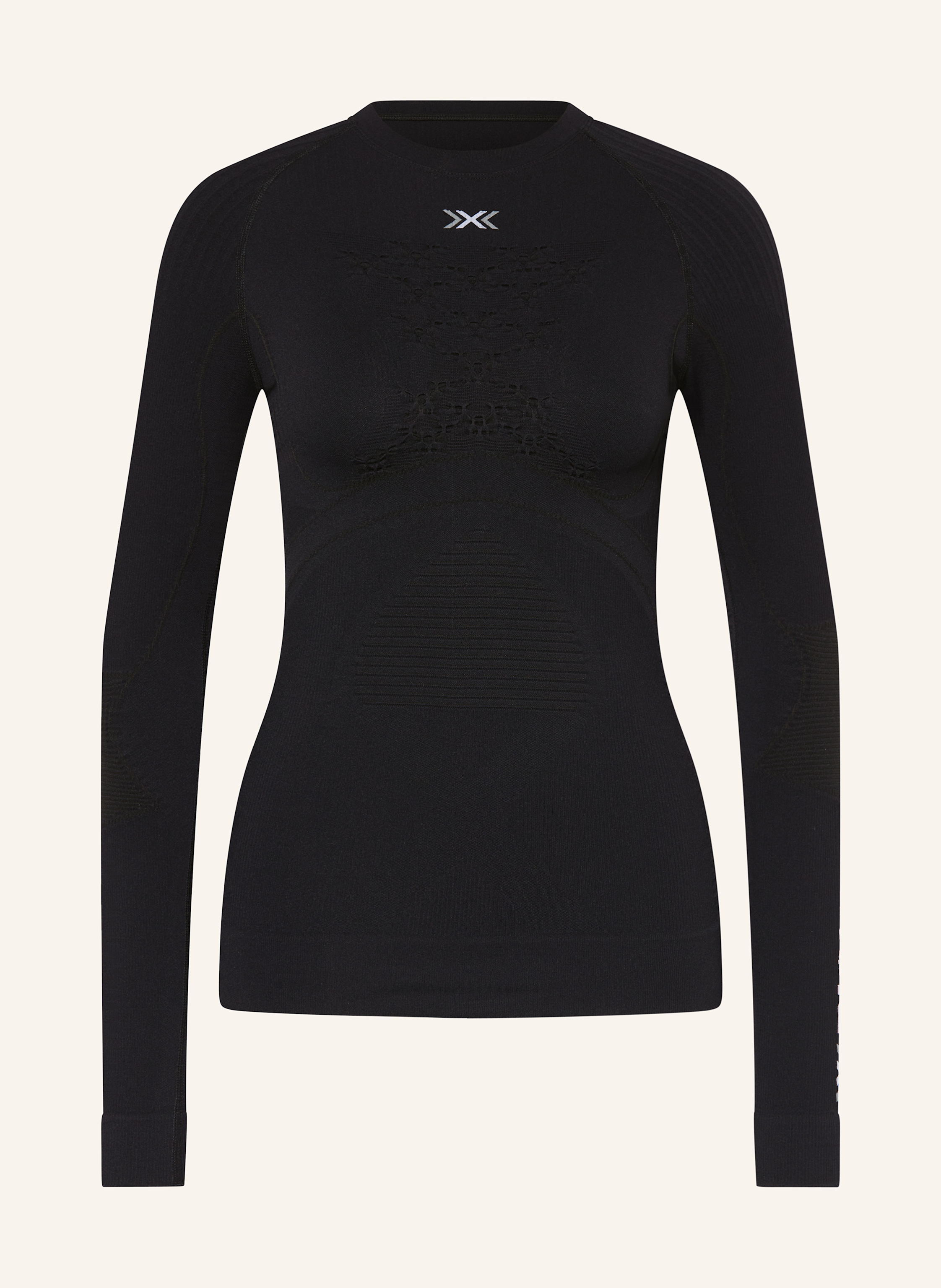 X-BIONIC Funktionswäsche-Shirt ENERGY ACCUMULATOR 4.0