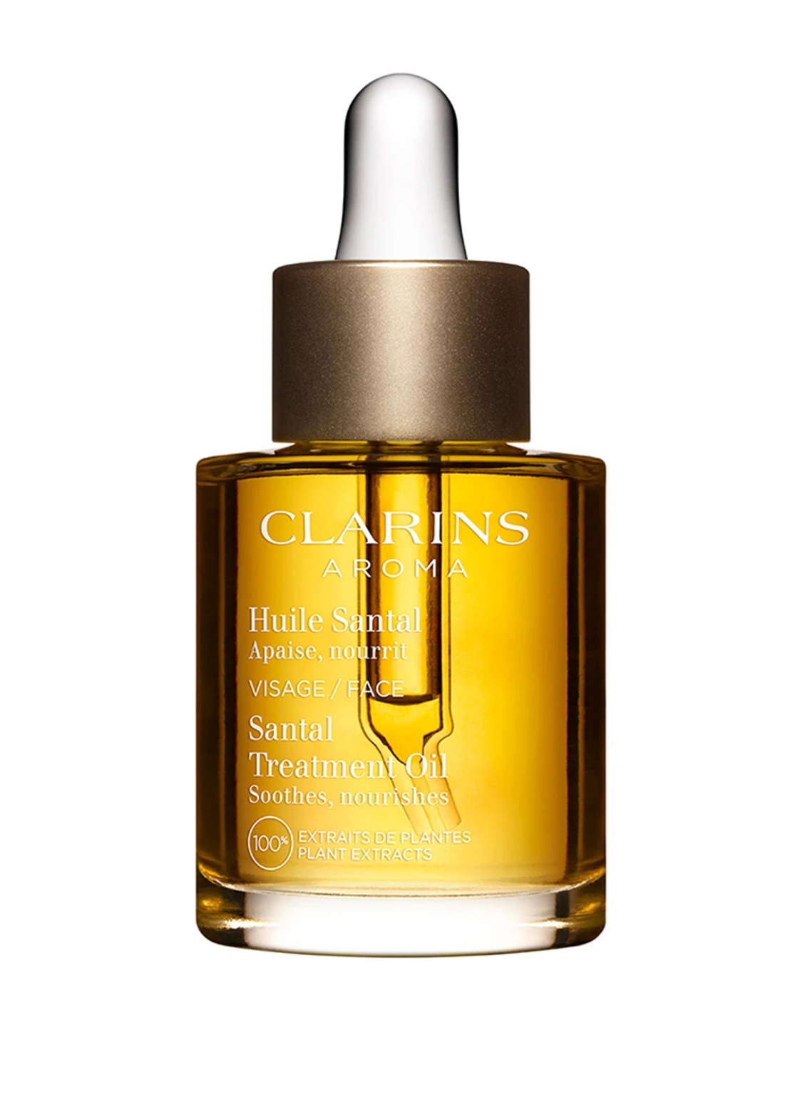 CLARINS AROMA