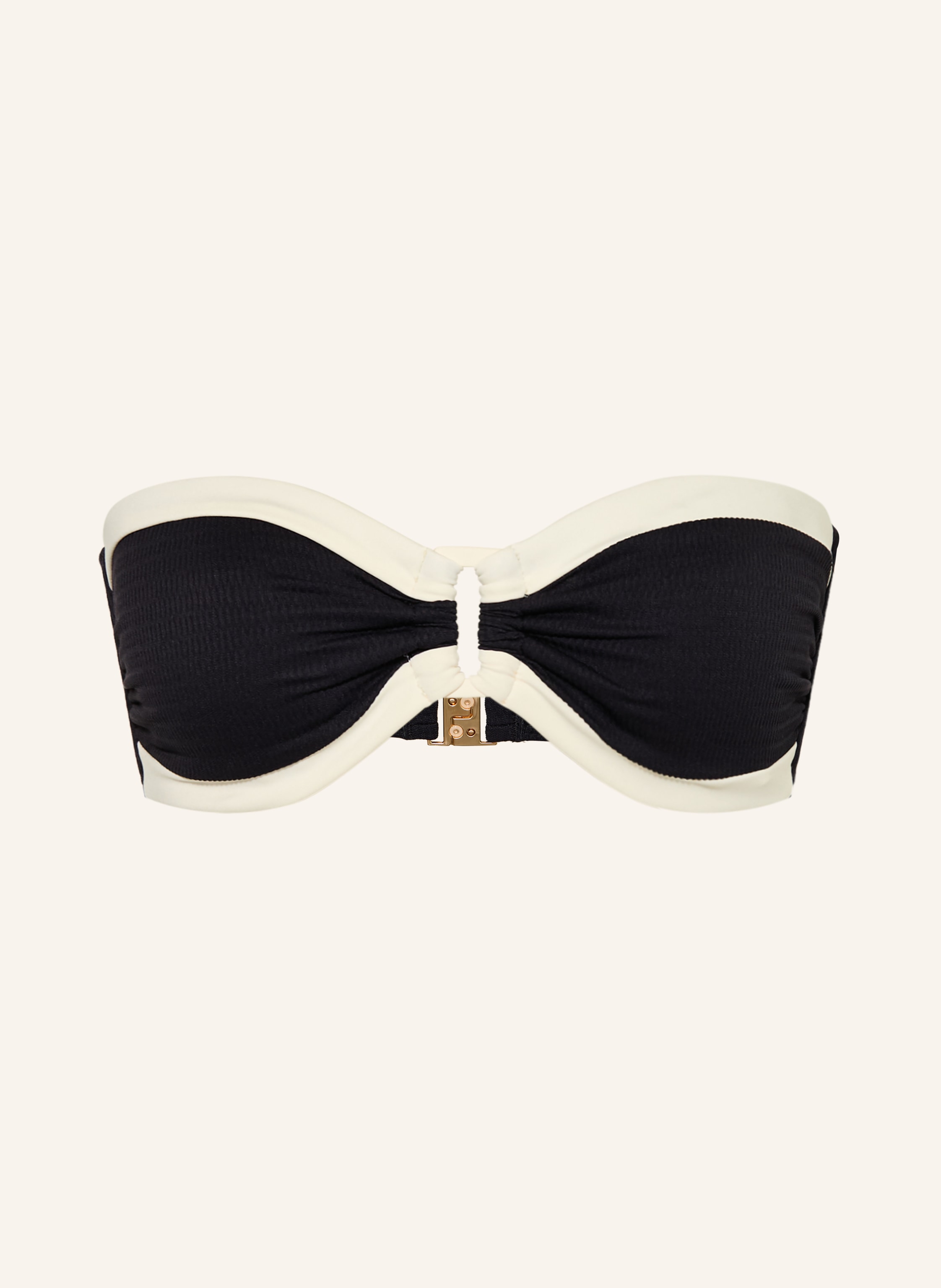 SEAFOLLY Bandeau-Bikini-Top BANDWAVE