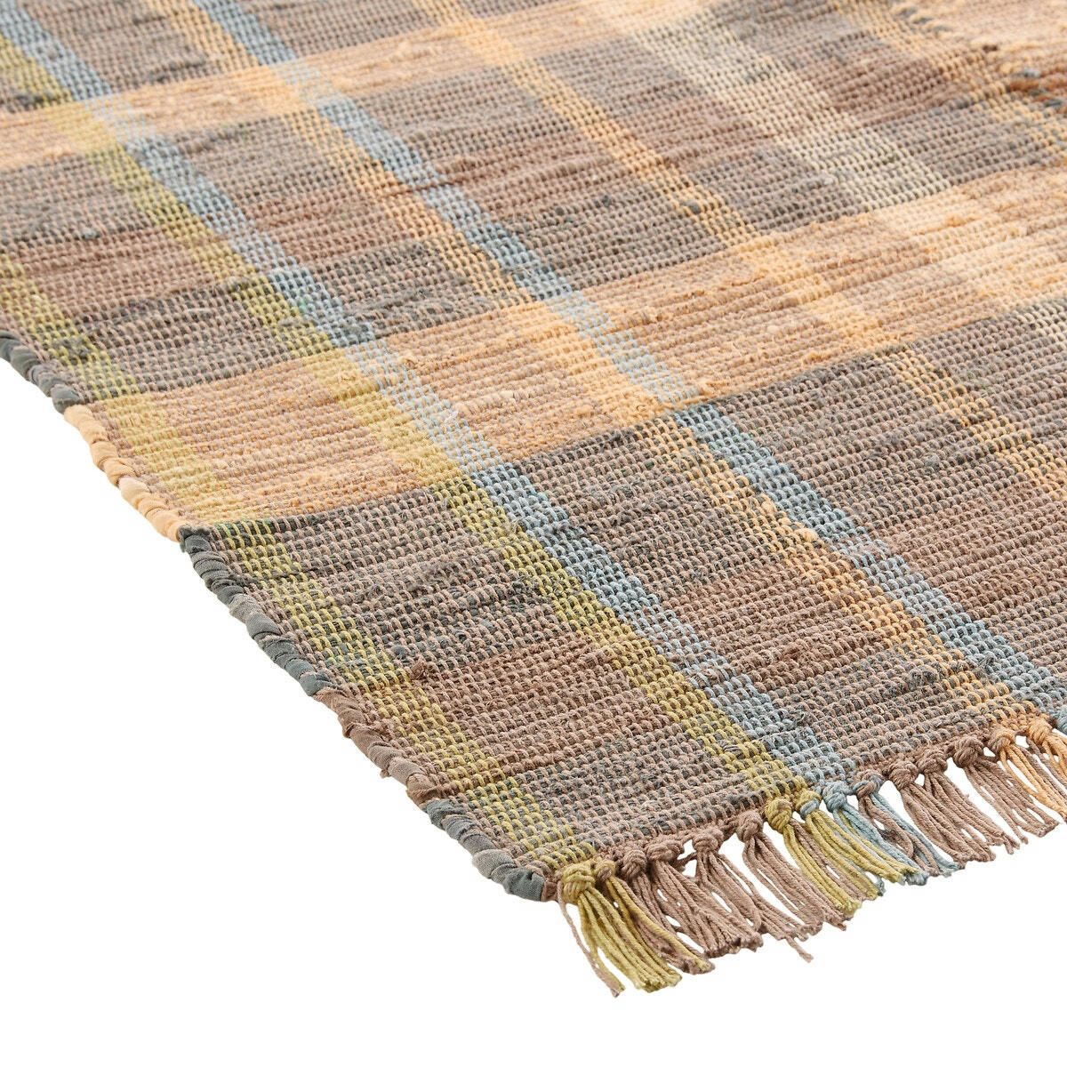 Tapis tissé plat, Kanthia